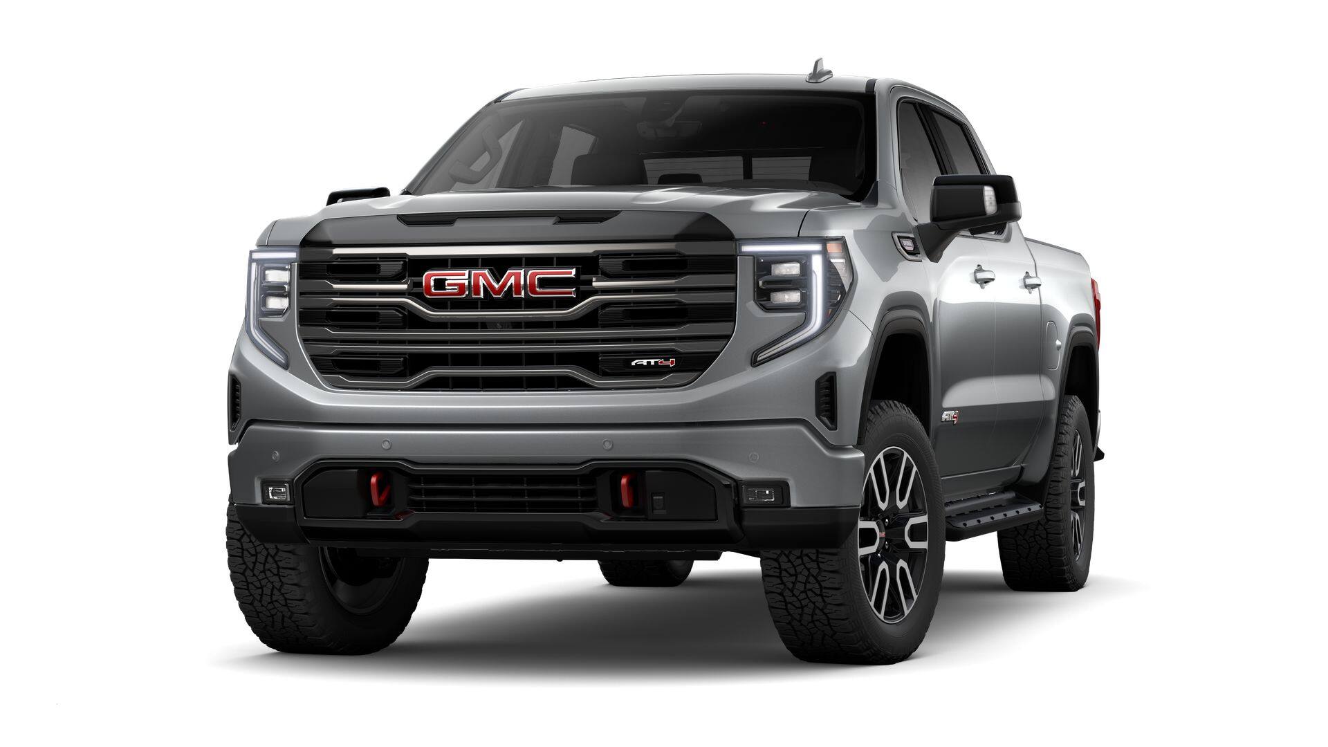 2025 GMC Sierra 1500 Vehicle Photo in HARRISBURG, PA 17111-1033