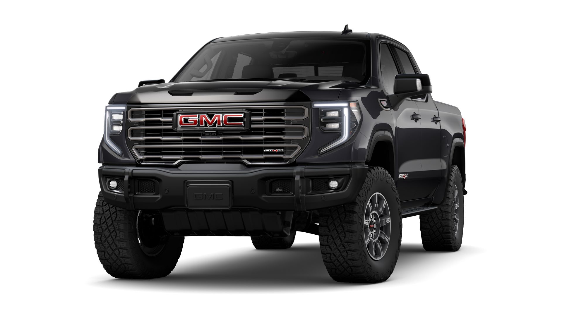 2025 GMC Sierra 1500 Vehicle Photo in CORPUS CHRISTI, TX 78412-4902