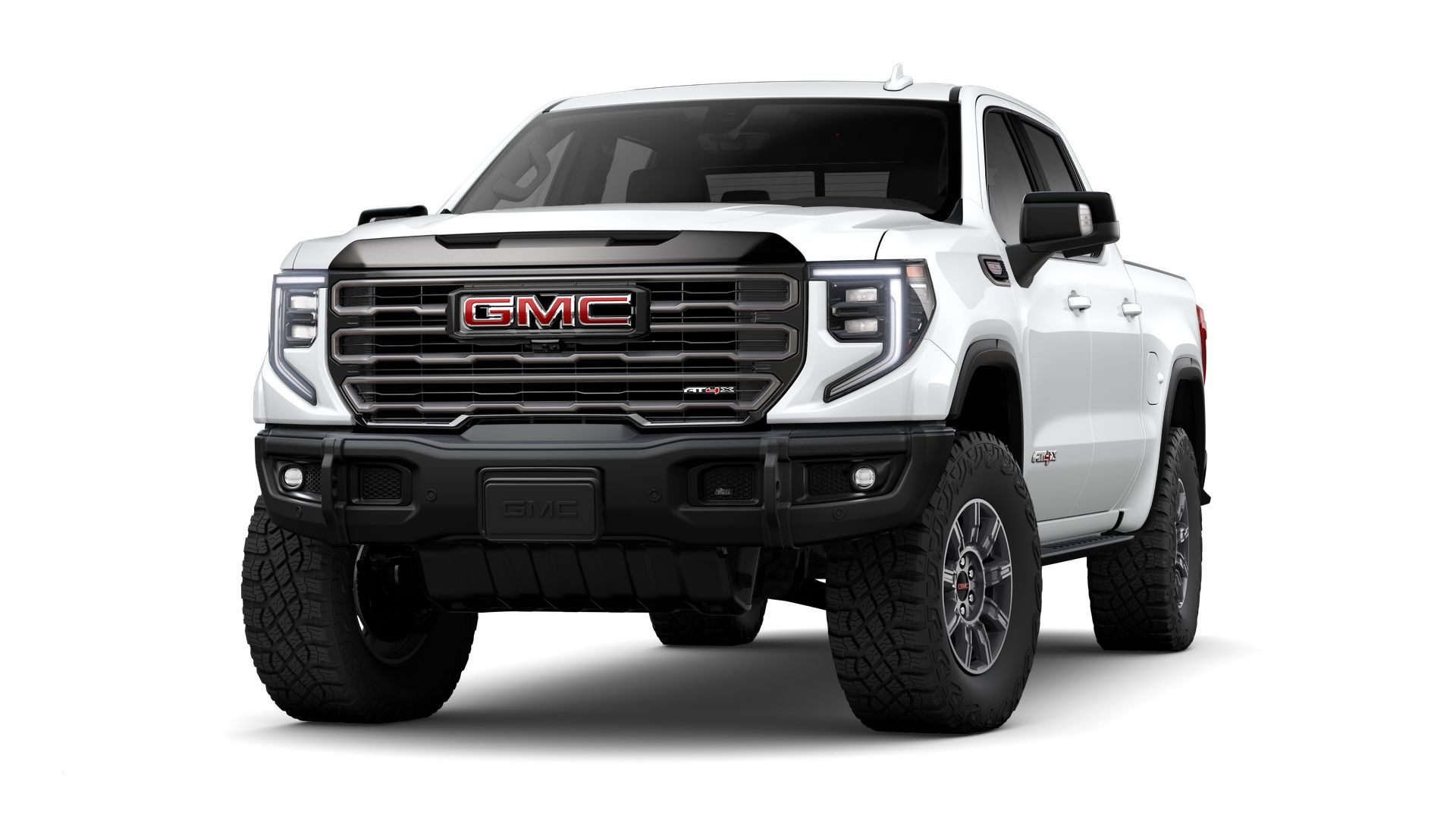 2025 GMC Sierra 1500 Vehicle Photo in OSHKOSH, WI 54904-7811