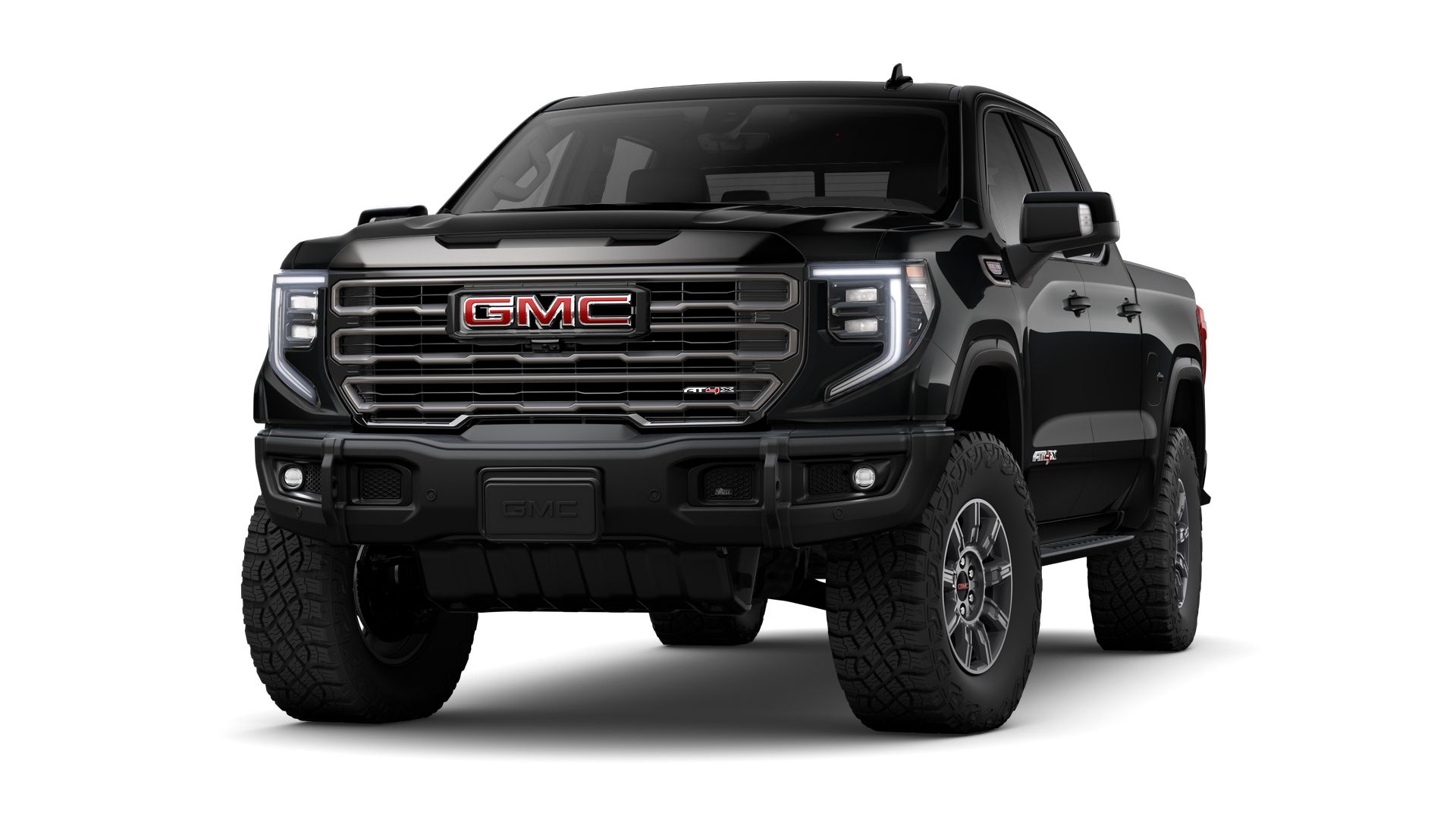 2025 GMC Sierra 1500 Vehicle Photo in CORPUS CHRISTI, TX 78412-4902