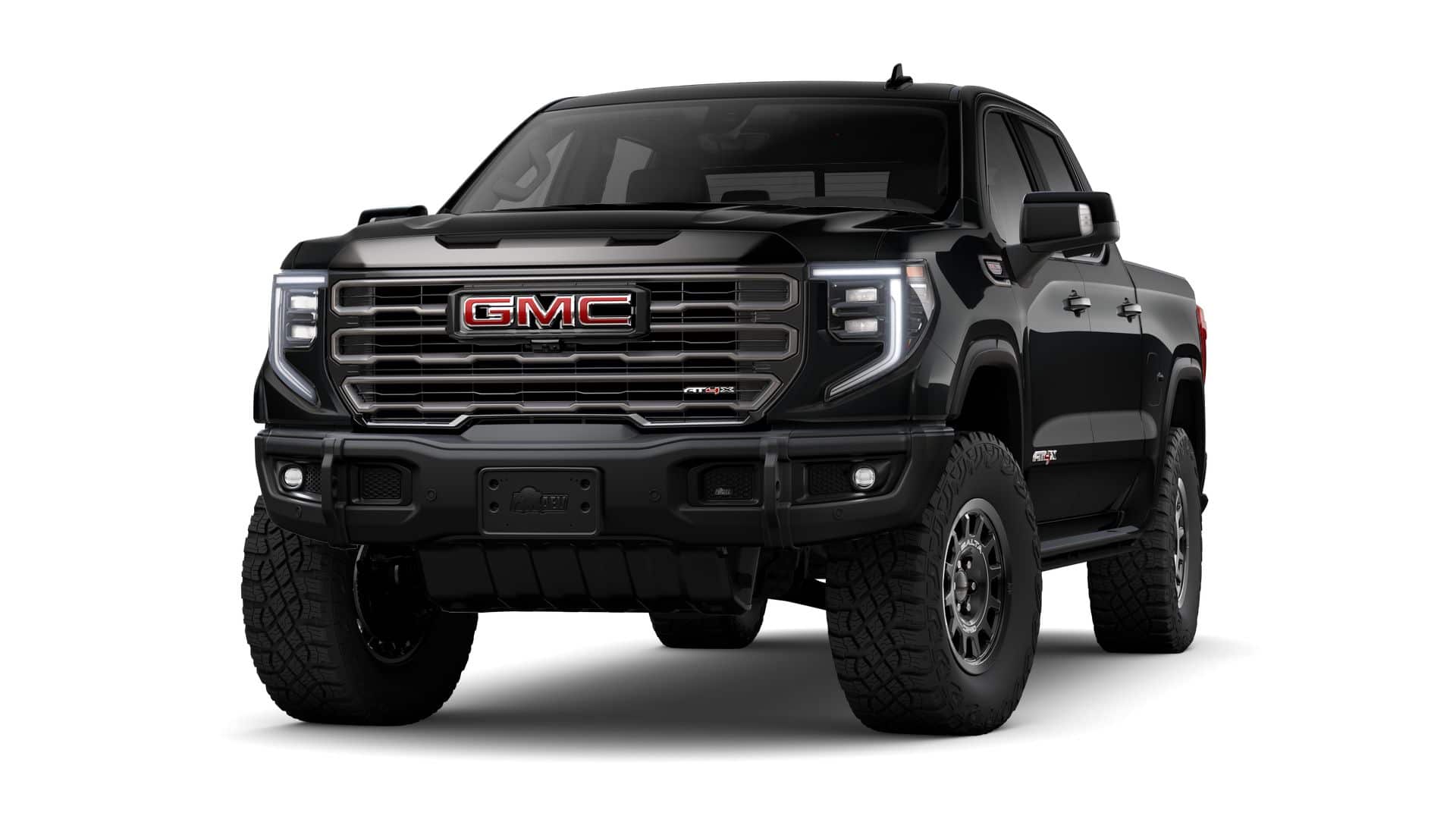 2025 GMC Sierra 1500 Vehicle Photo in LAS VEGAS, NV 89146-3033
