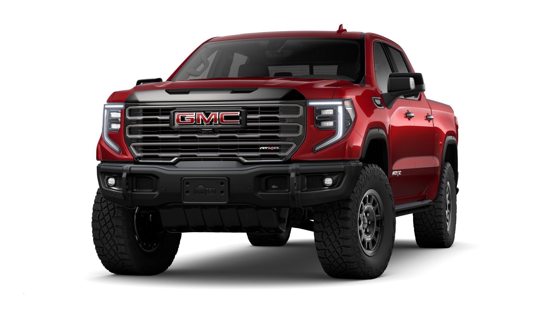 2025 GMC Sierra 1500 Vehicle Photo in LONE TREE, CO 80124-2750