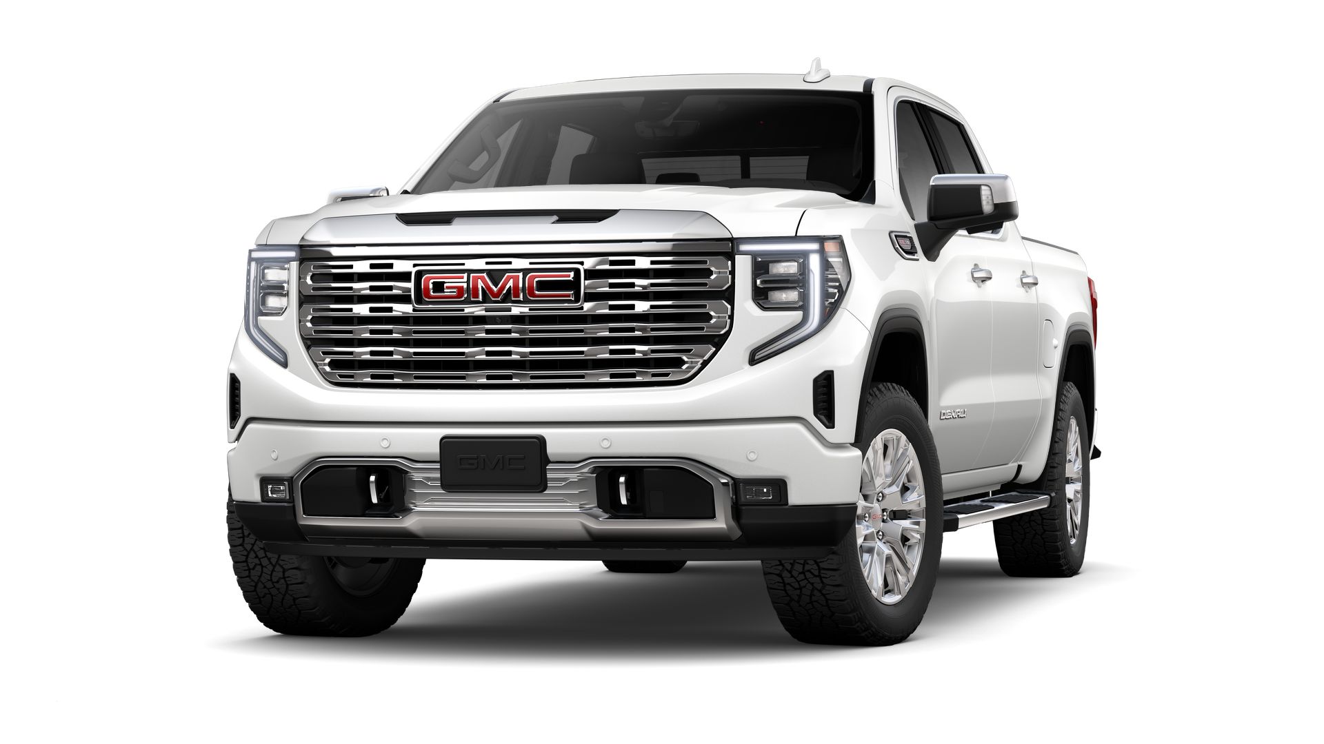 2025 GMC Sierra 1500 Vehicle Photo in DALLAS, TX 75209-3016