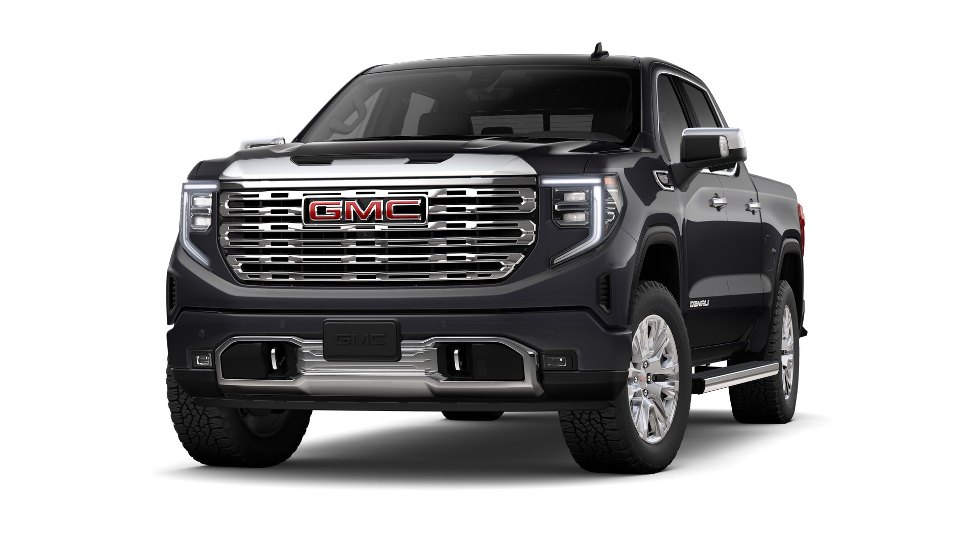 2025 GMC Sierra 1500 Vehicle Photo in CORPUS CHRISTI, TX 78412-4902