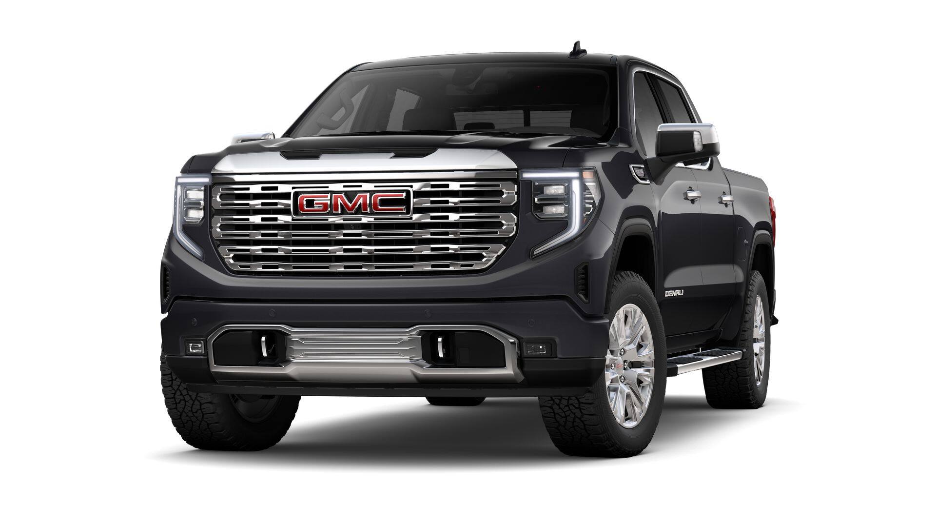 2025 GMC Sierra 1500 Vehicle Photo in HARRISBURG, PA 17111-1033