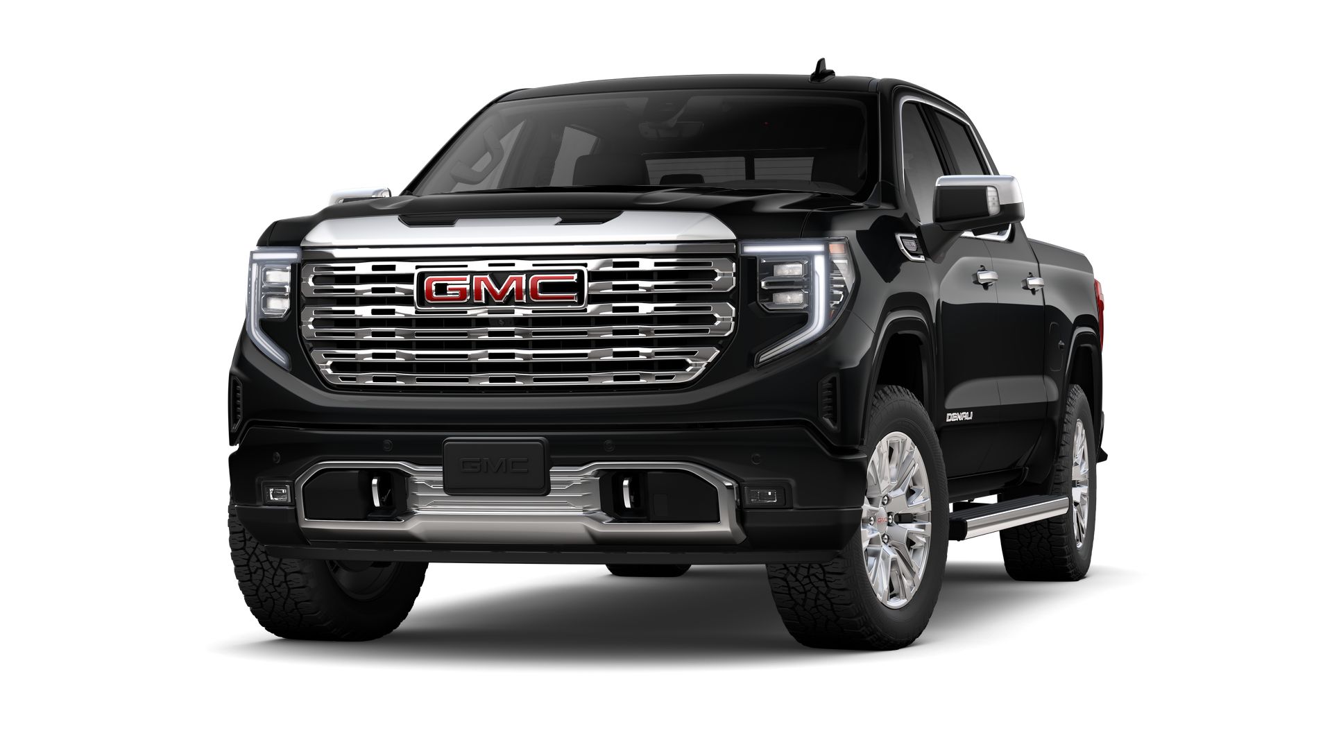 2025 GMC Sierra 1500 Vehicle Photo in CORPUS CHRISTI, TX 78412-4902