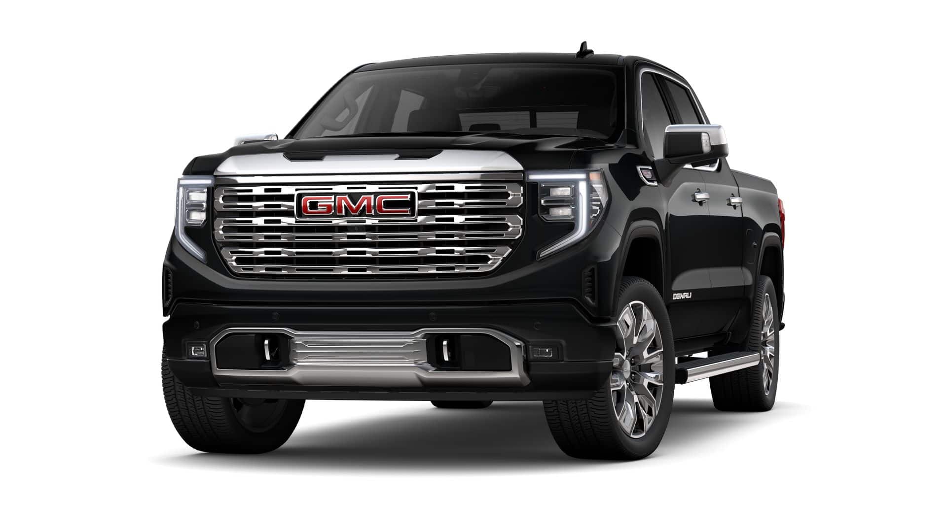 2025 GMC Sierra 1500 Vehicle Photo in ZELIENOPLE, PA 16063-2910