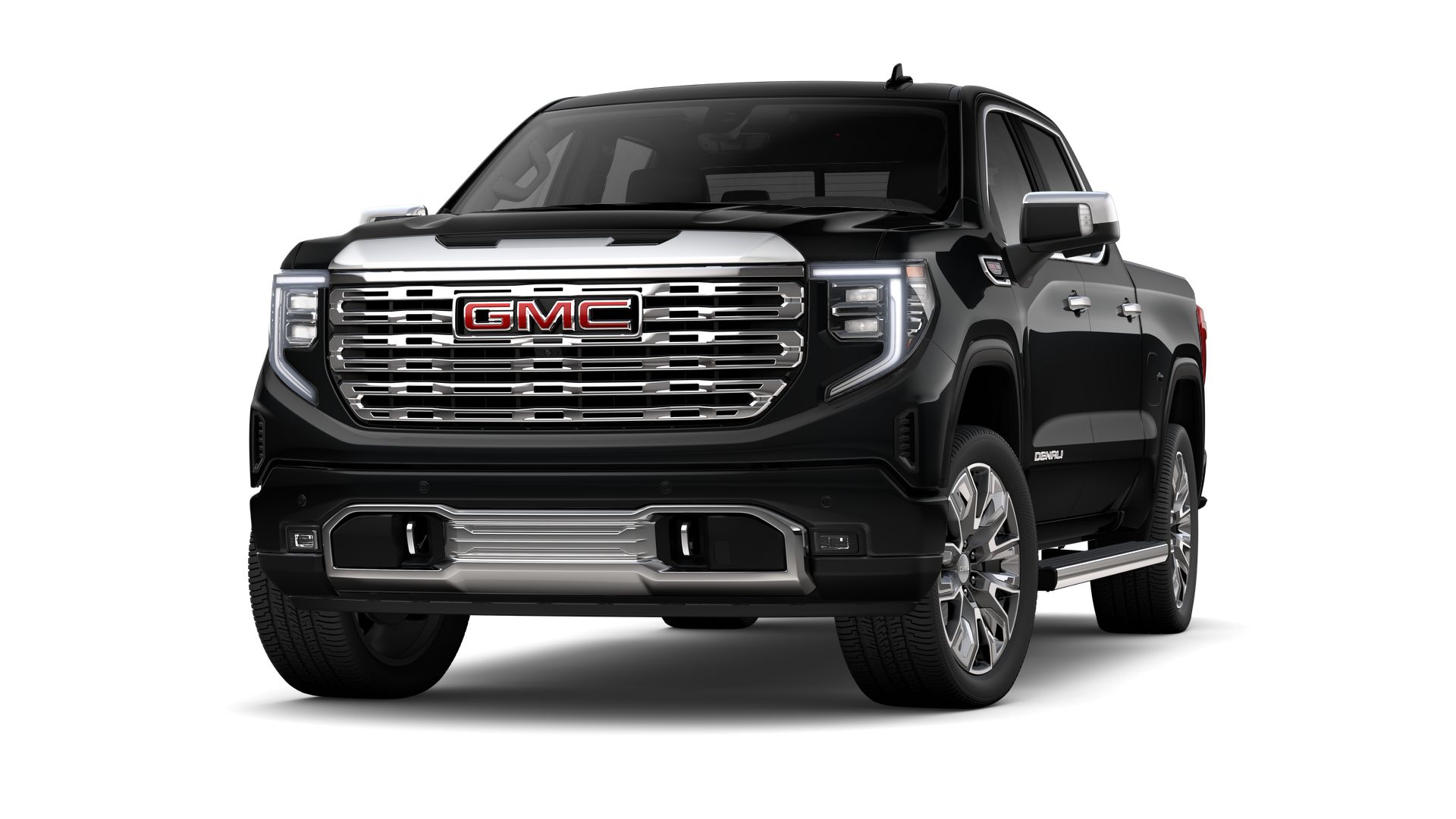 2025 GMC Sierra 1500 Vehicle Photo in ZELIENOPLE, PA 16063-2910