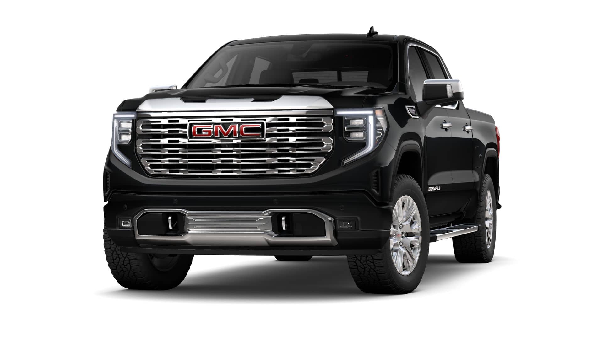 2025 GMC Sierra 1500 Vehicle Photo in HARRISBURG, PA 17111-1033