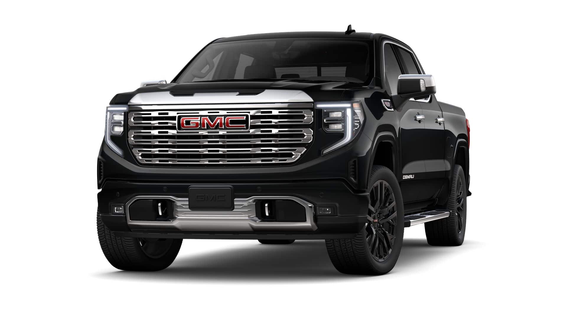 2025 GMC Sierra 1500 Vehicle Photo in OSHKOSH, WI 54904-7811