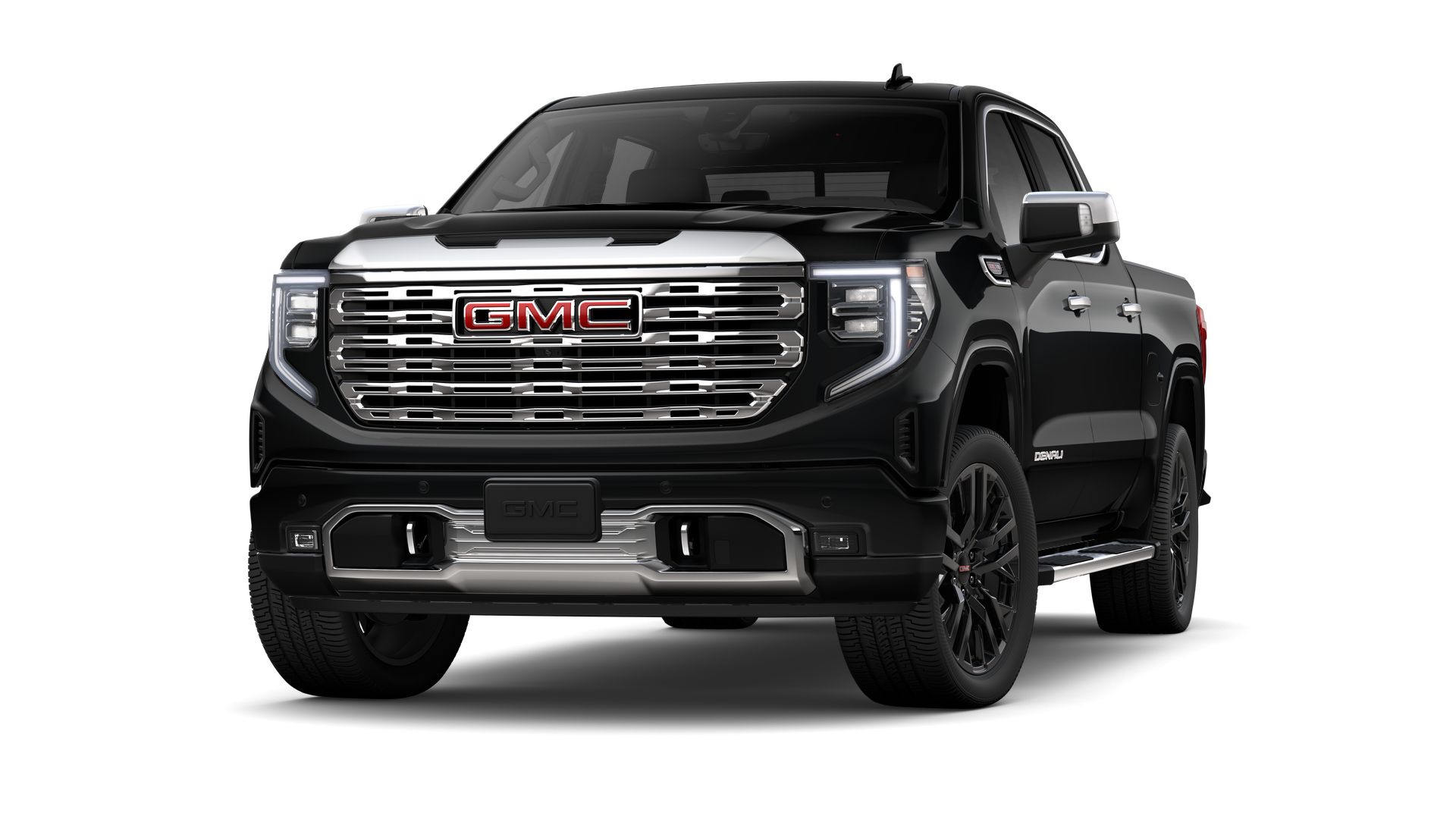 2025 GMC Sierra 1500 Vehicle Photo in OSHKOSH, WI 54904-7811