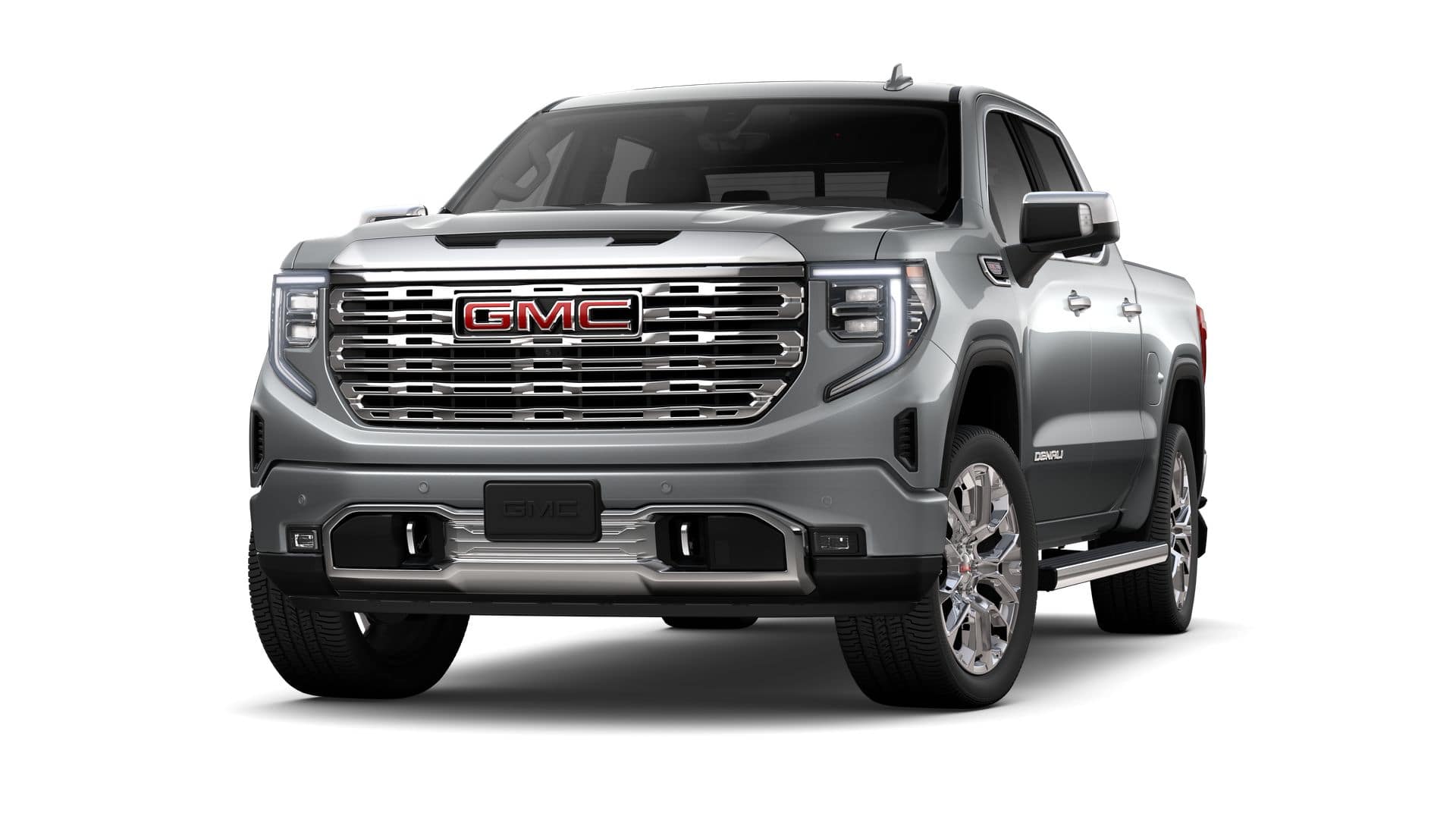 2025 GMC Sierra 1500 Vehicle Photo in OSHKOSH, WI 54904-7811
