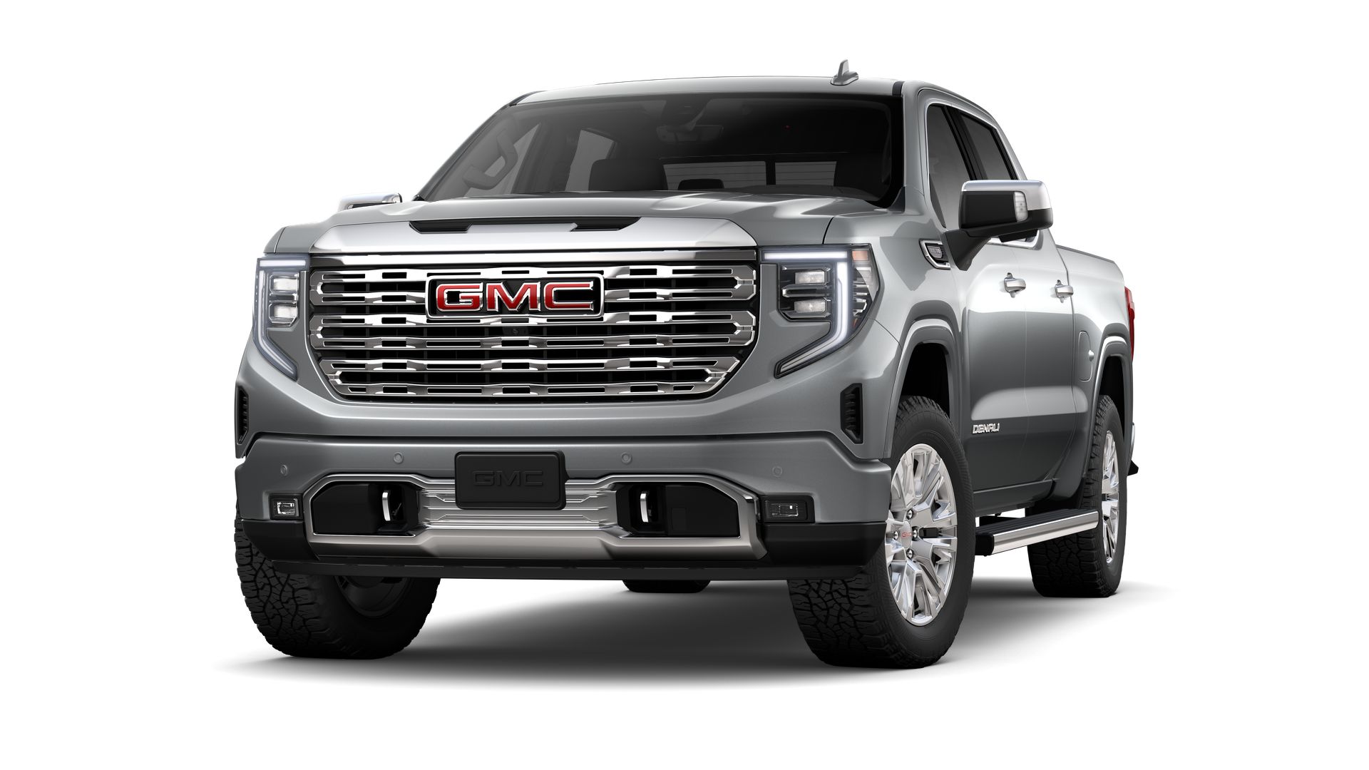 2025 GMC Sierra 1500 Vehicle Photo in CORPUS CHRISTI, TX 78412-4902
