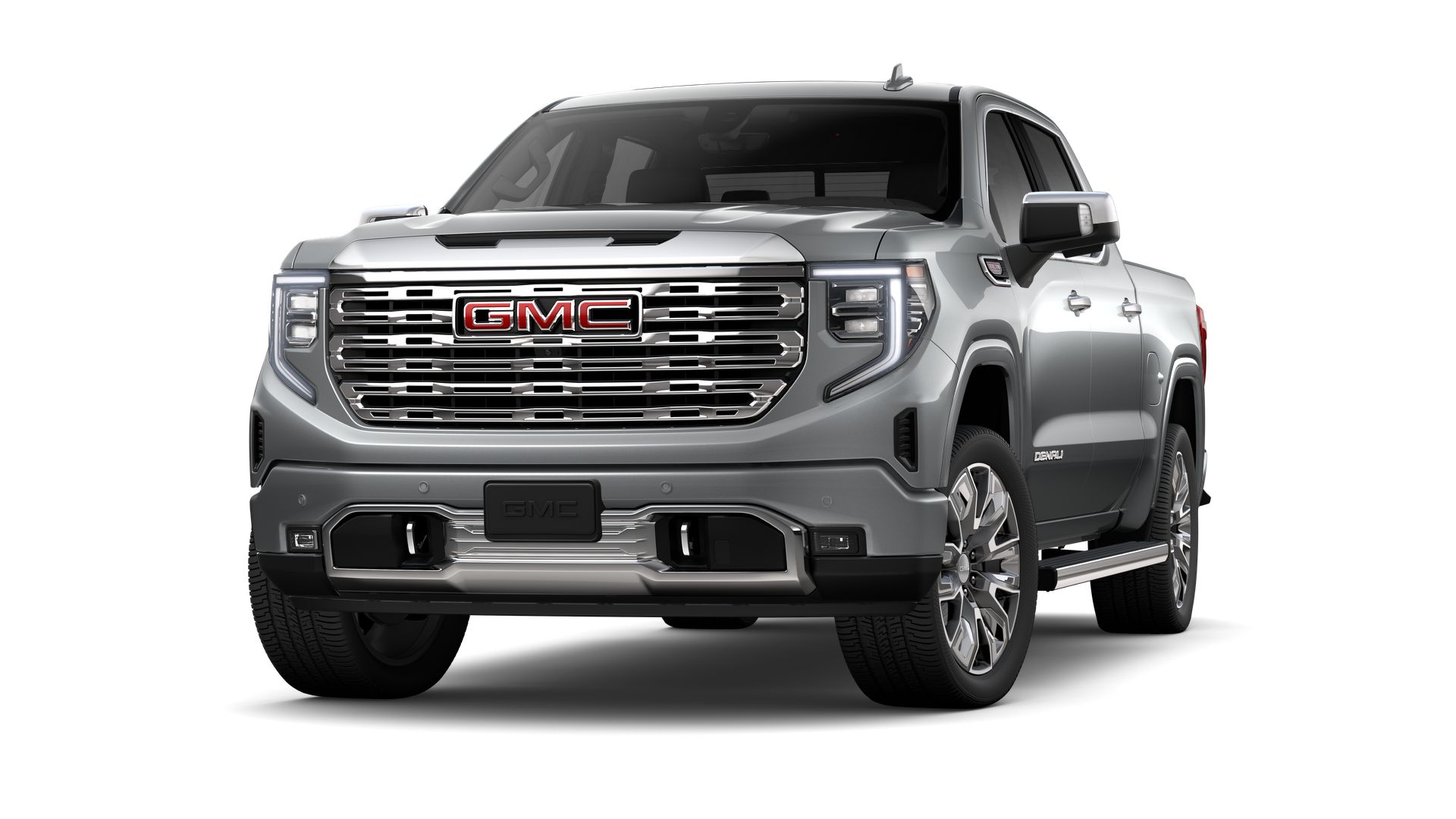 2025 GMC Sierra 1500 Vehicle Photo in PUYALLUP, WA 98371-4149
