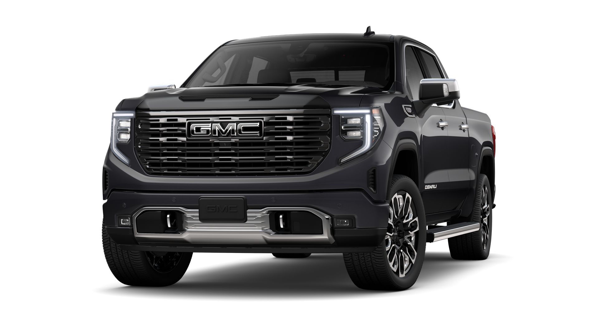 2025 GMC Sierra 1500 Vehicle Photo in LAS VEGAS, NV 89146-3033