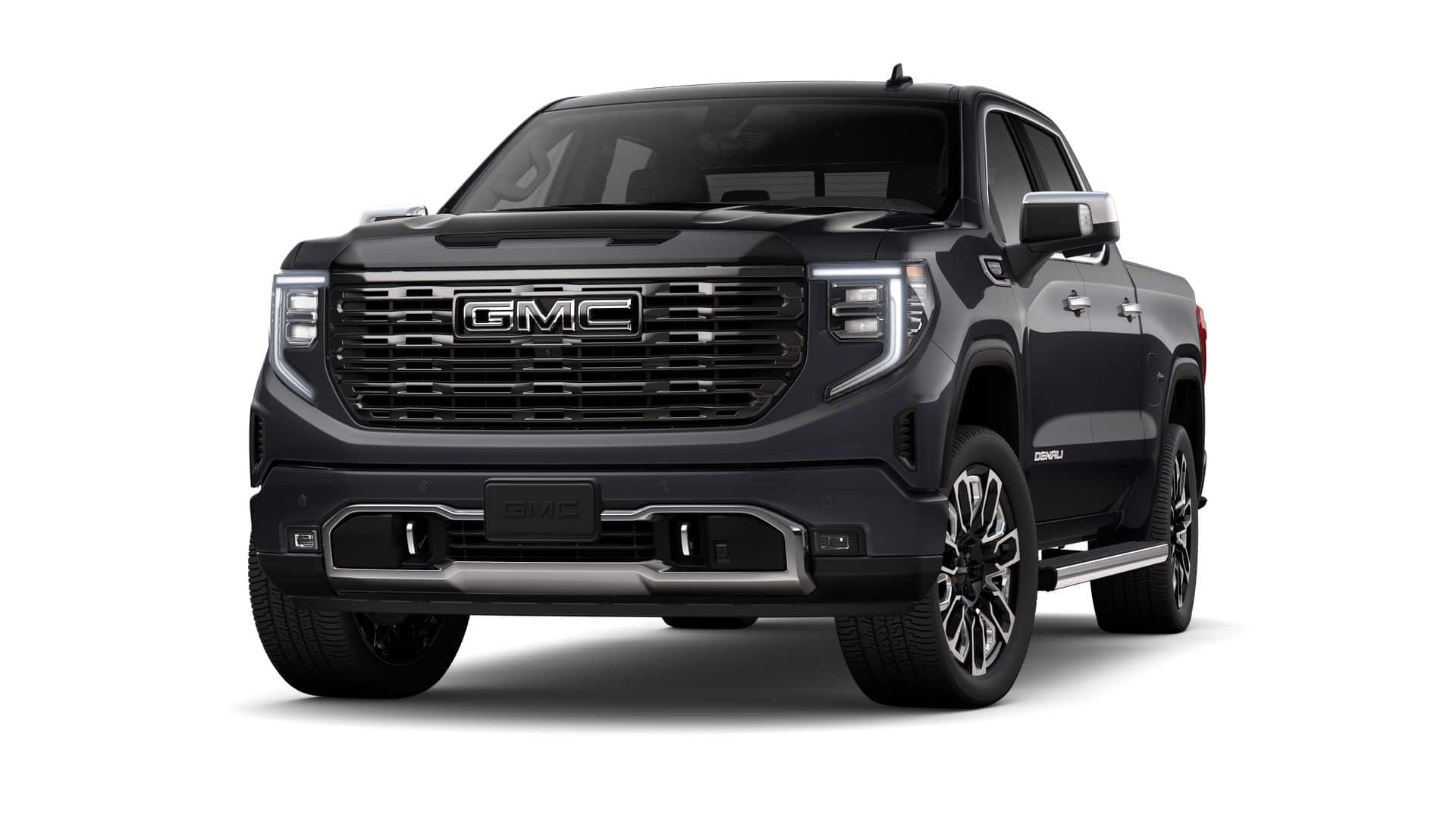2025 GMC Sierra 1500 Vehicle Photo in LAUREL, MD 20707-4622
