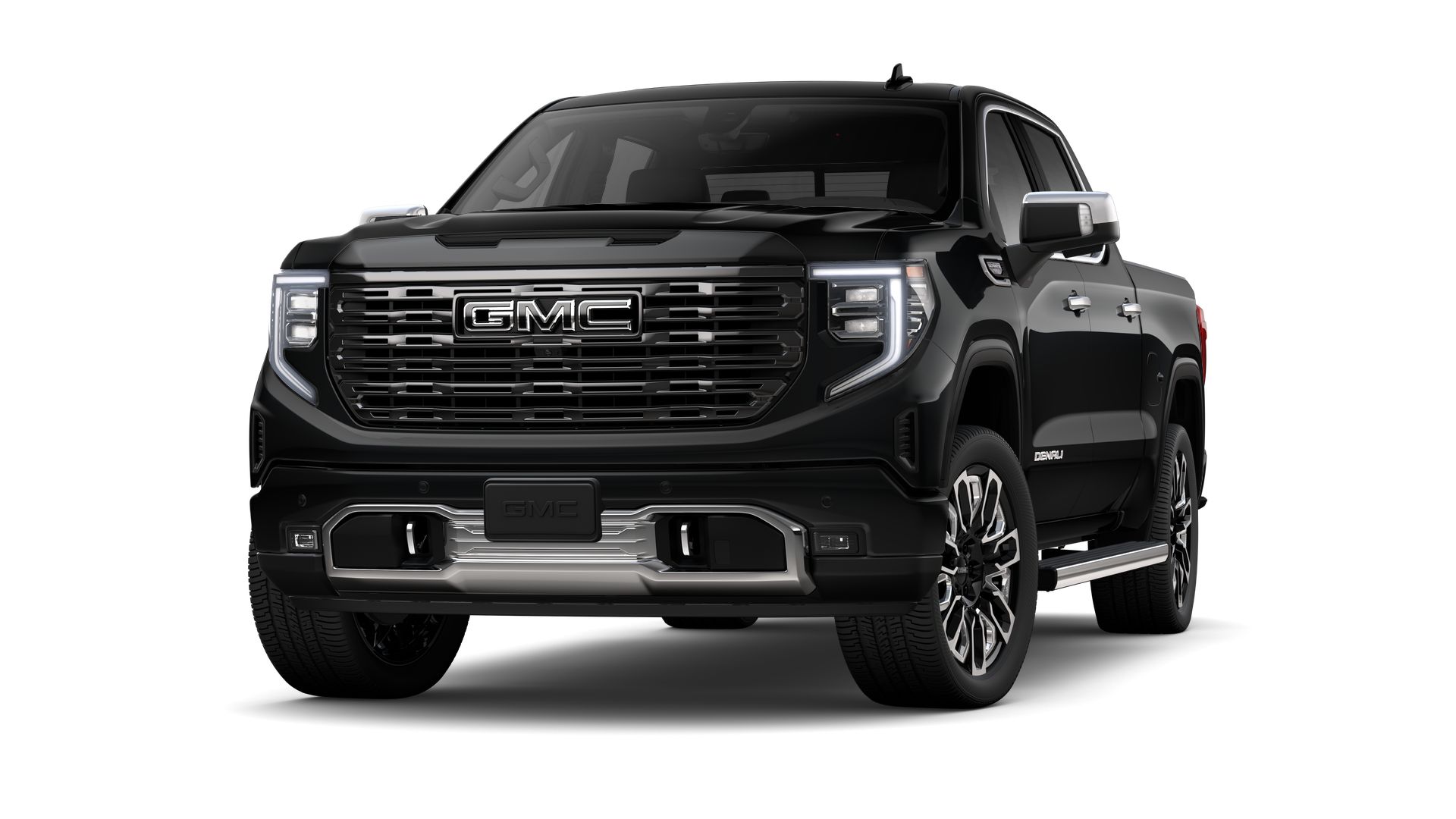 2025 GMC Sierra 1500 Vehicle Photo in OSHKOSH, WI 54904-7811