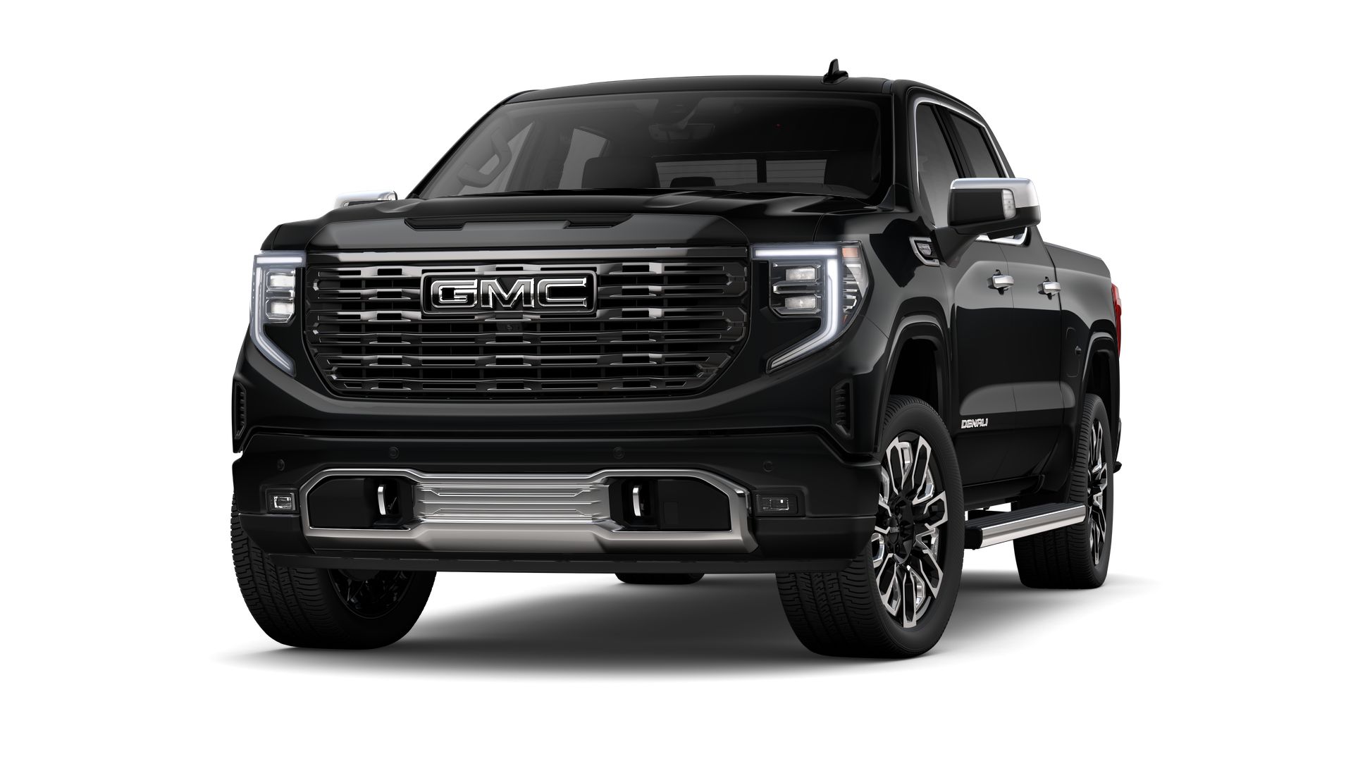2025 GMC Sierra 1500 Vehicle Photo in COLLIERVILLE, TN 38017-9006