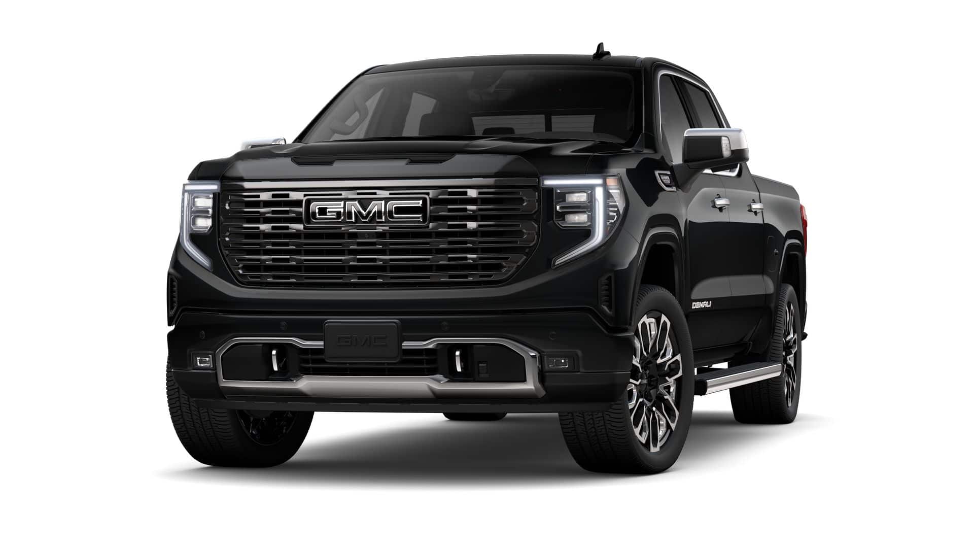 2025 GMC Sierra 1500 Vehicle Photo in PUYALLUP, WA 98371-4149