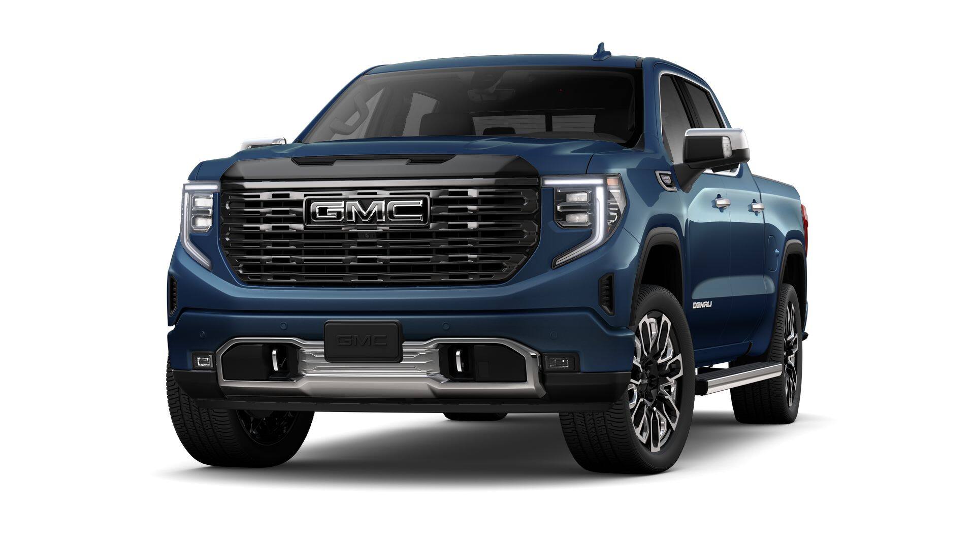 2025 GMC Sierra 1500 Vehicle Photo in OSHKOSH, WI 54904-7811