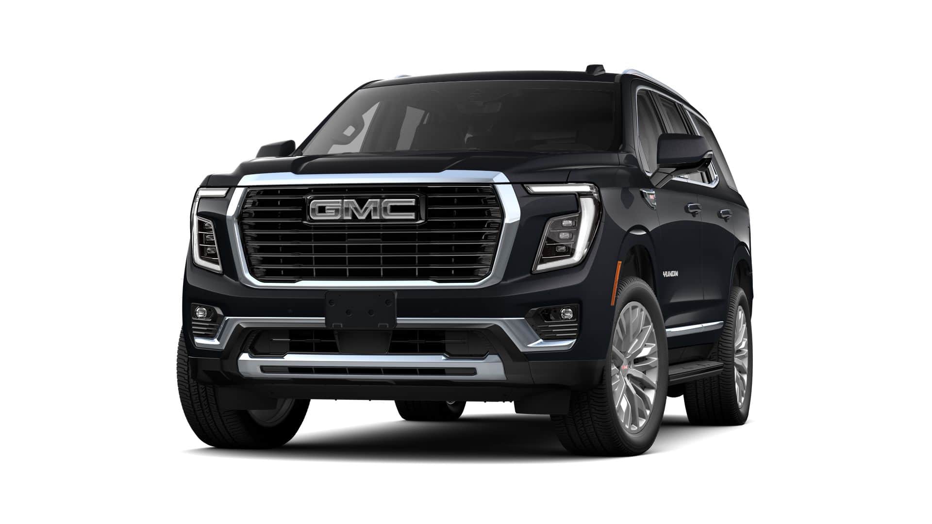 2025 GMC Yukon Vehicle Photo in LAS VEGAS, NV 89146-3033