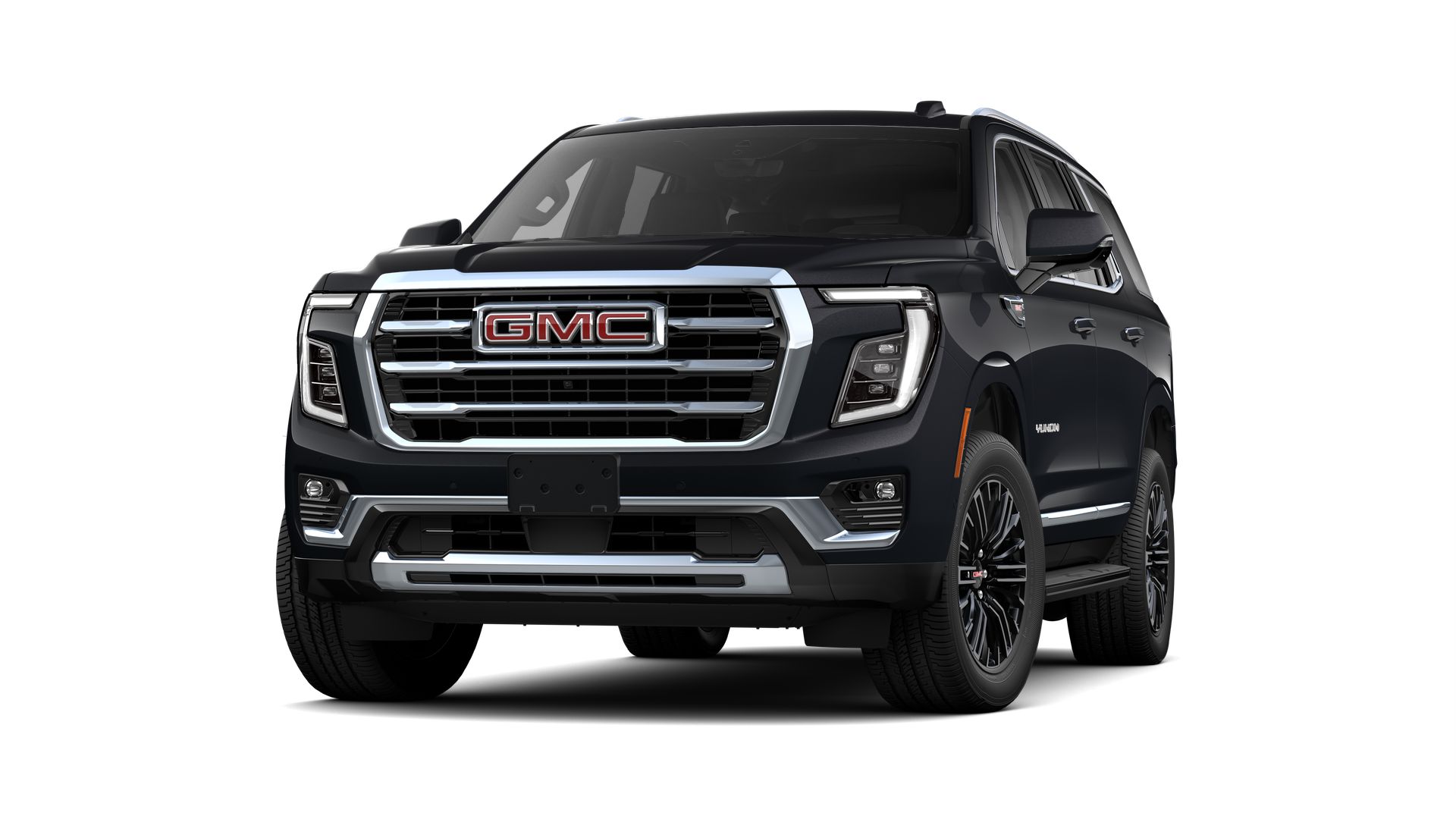 2025 GMC Yukon Vehicle Photo in PASADENA, CA 91107-3803