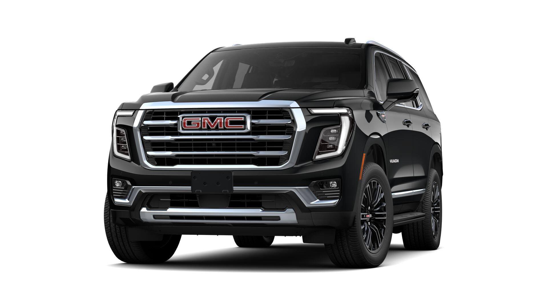 2025 GMC Yukon Vehicle Photo in GOLDEN, CO 80401-3850