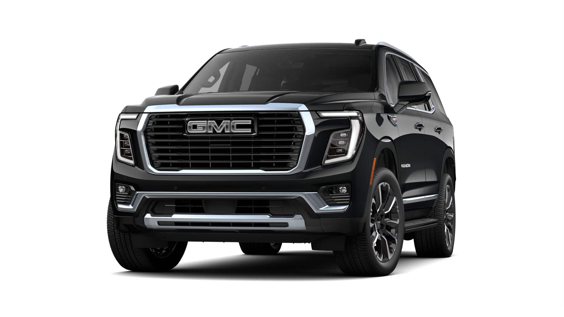2025 GMC Yukon Vehicle Photo in ZELIENOPLE, PA 16063-2910