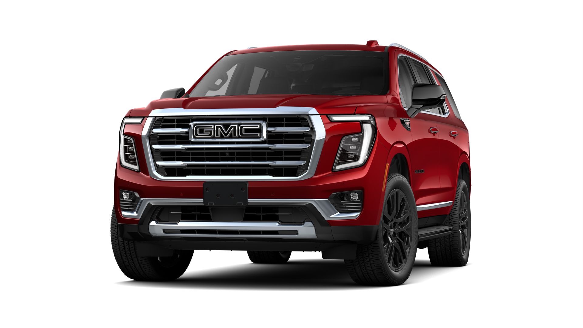2025 GMC Yukon Vehicle Photo in LAUREL, MD 20707-4622