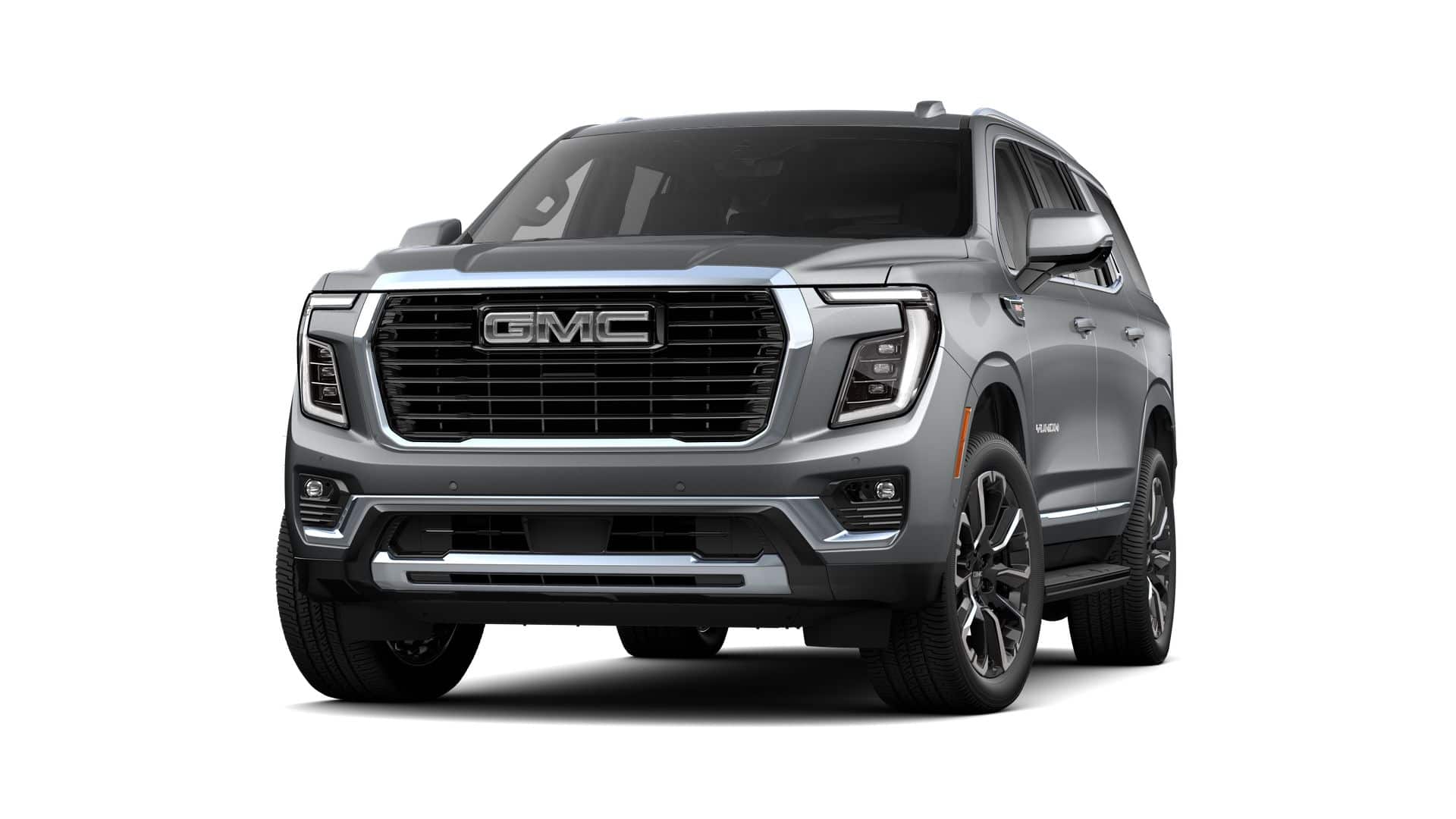 2025 GMC Yukon Vehicle Photo in ZELIENOPLE, PA 16063-2910