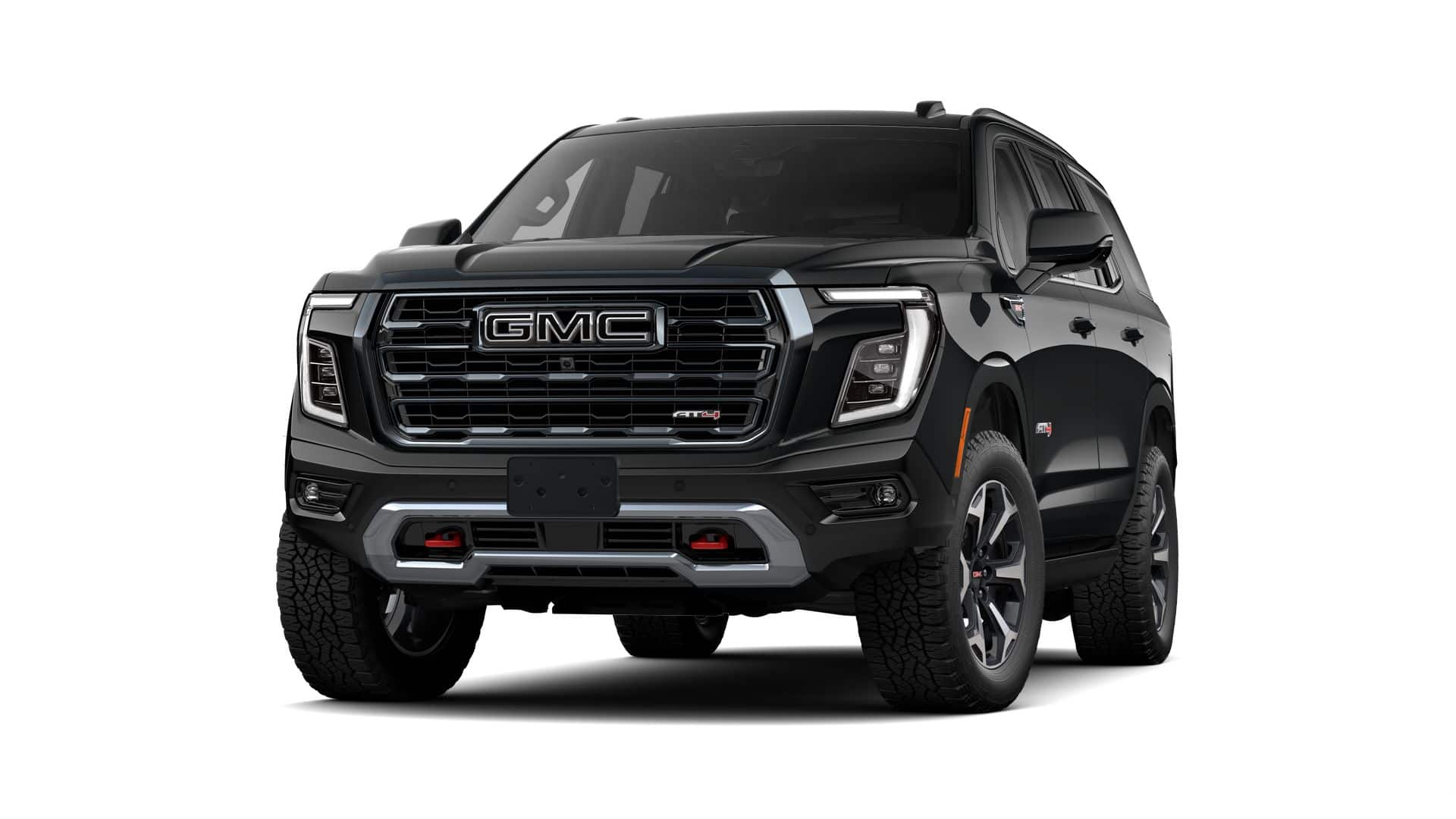 2025 GMC Yukon Vehicle Photo in GOLDEN, CO 80401-3850