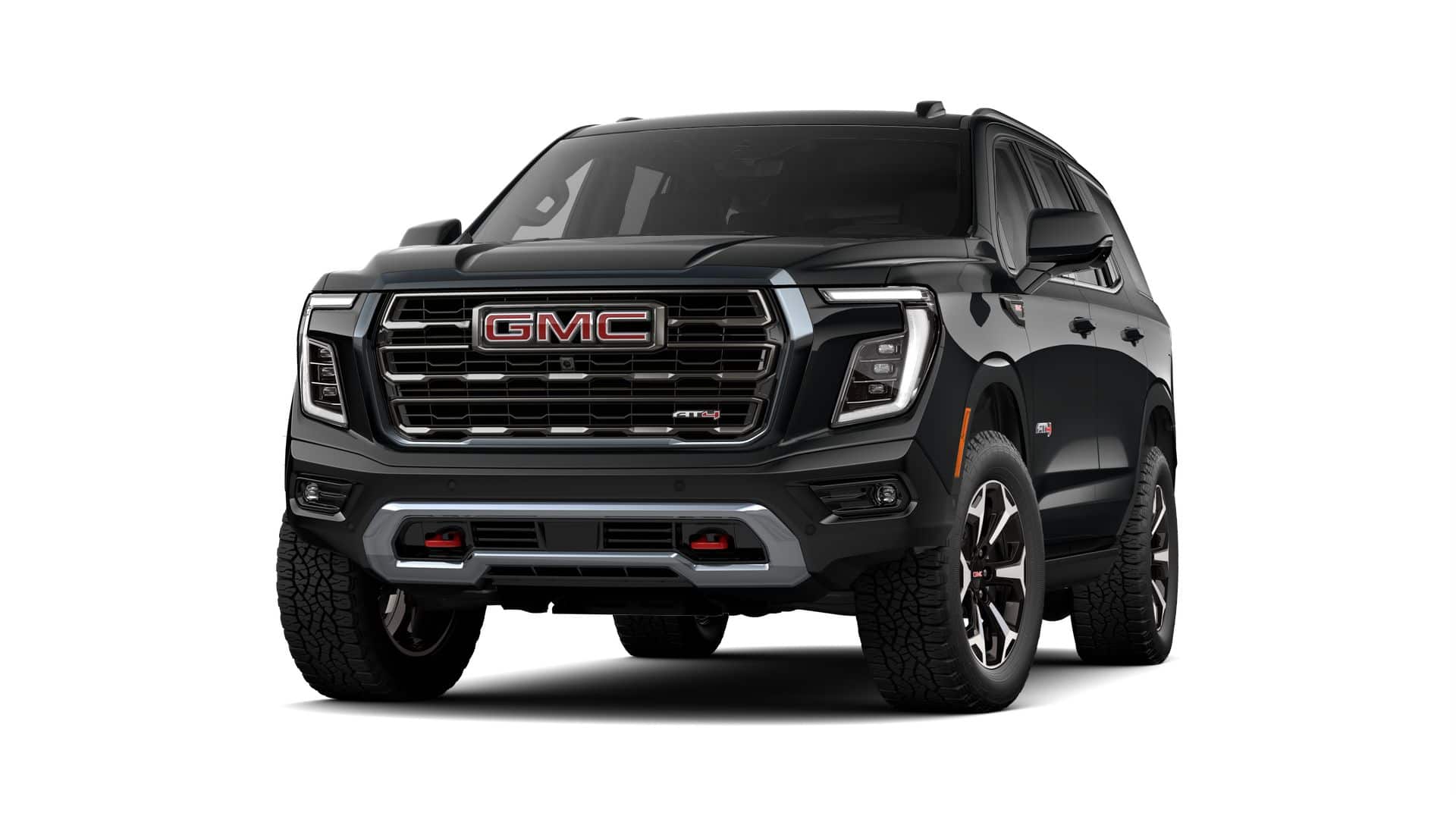 2025 GMC Yukon Vehicle Photo in ZELIENOPLE, PA 16063-2910