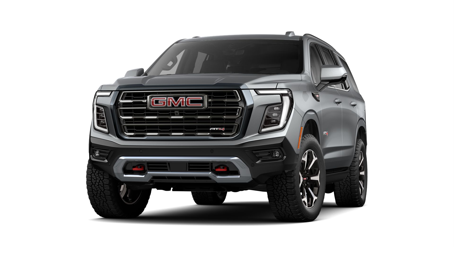 2025 GMC Yukon Vehicle Photo in COLLIERVILLE, TN 38017-9006
