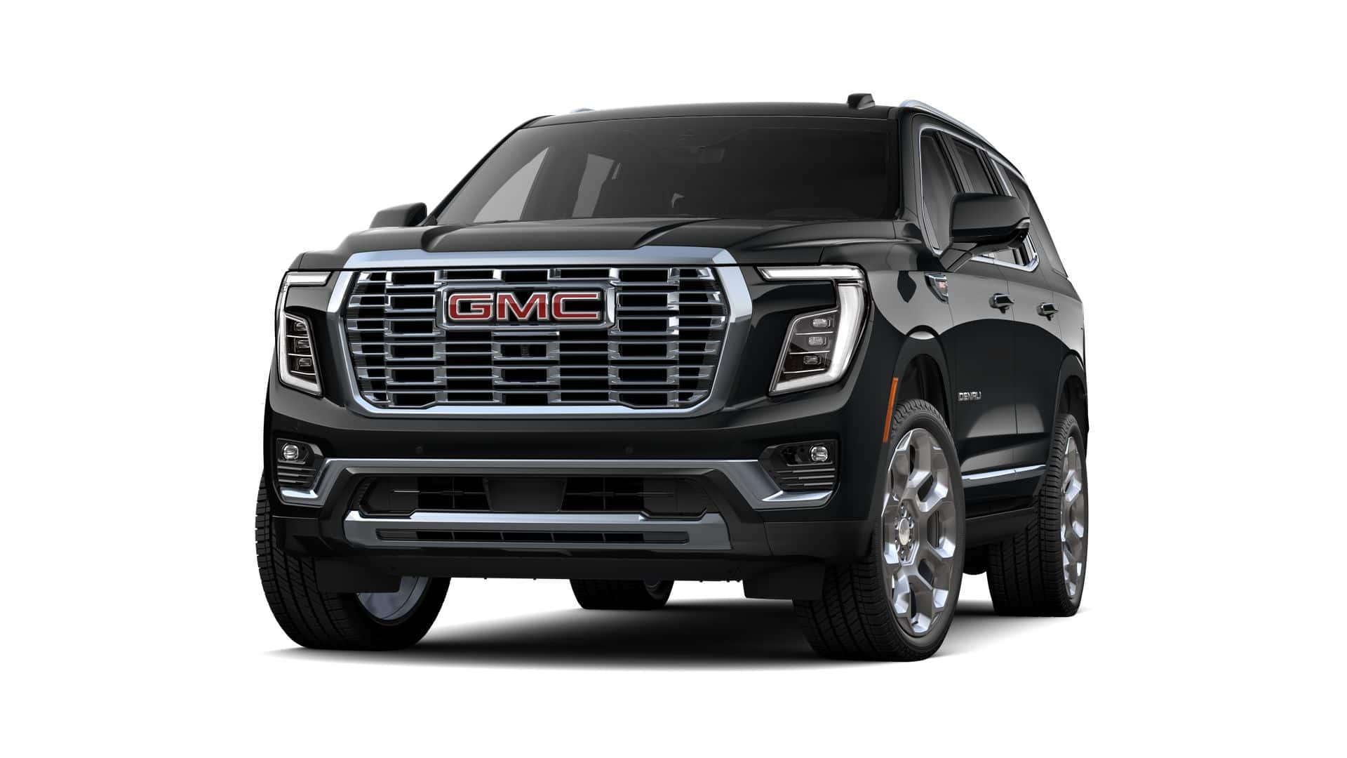 2025 GMC Yukon Vehicle Photo in ZELIENOPLE, PA 16063-2910