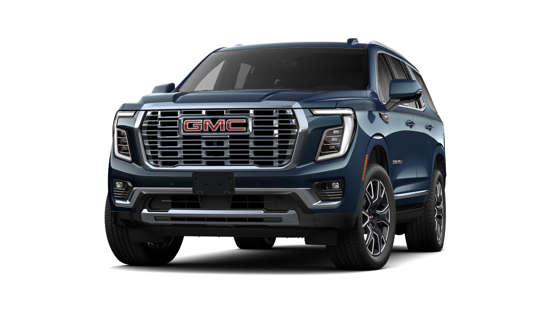 2025 GMC Yukon Vehicle Photo in LAUREL, MD 20707-4622