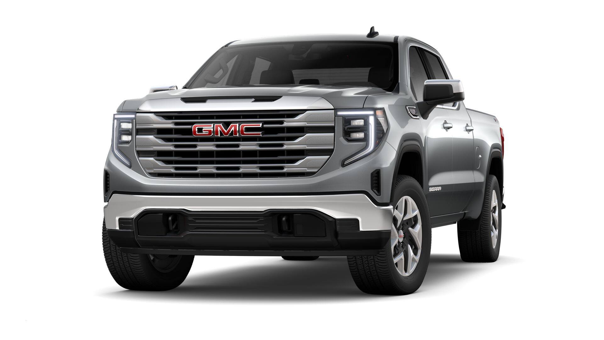 2025 GMC Sierra 1500 Vehicle Photo in ZELIENOPLE, PA 16063-2910