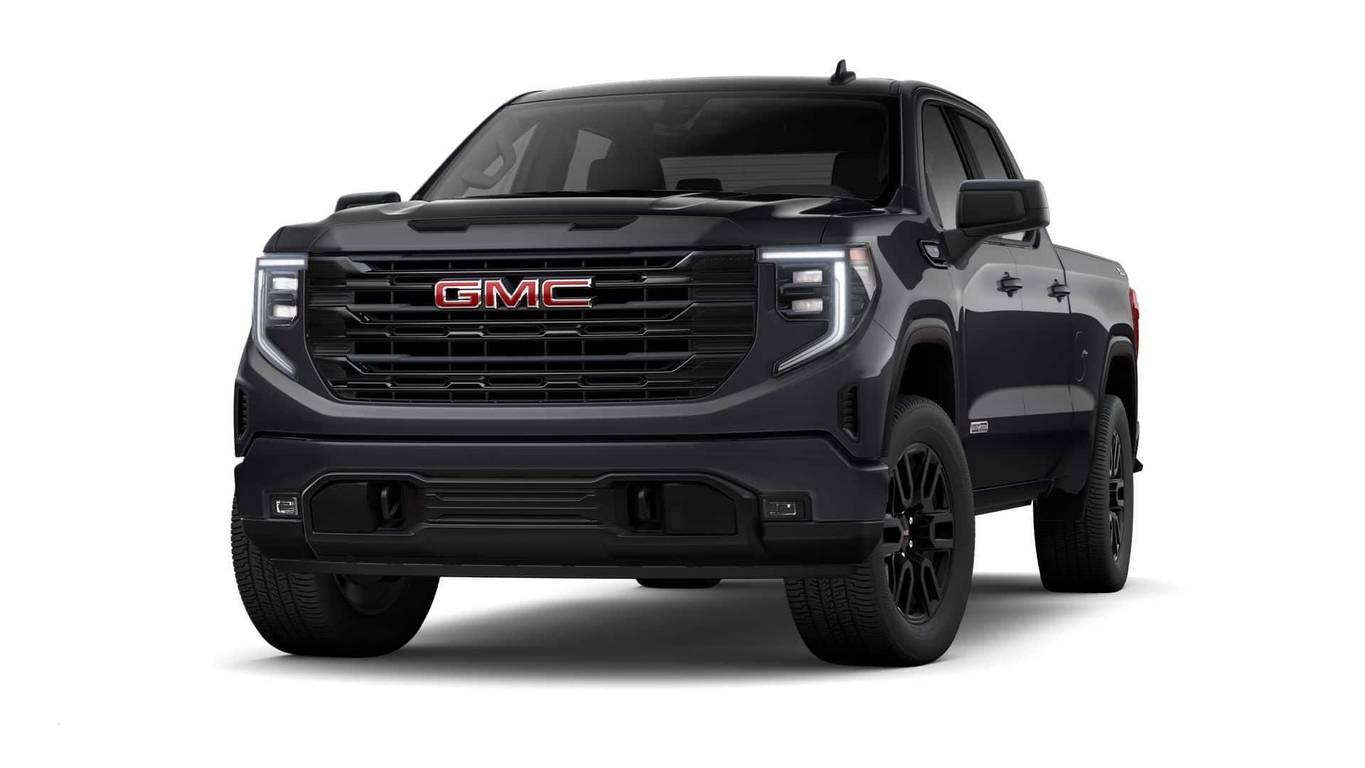 2025 GMC Sierra 1500 Vehicle Photo in ZELIENOPLE, PA 16063-2910