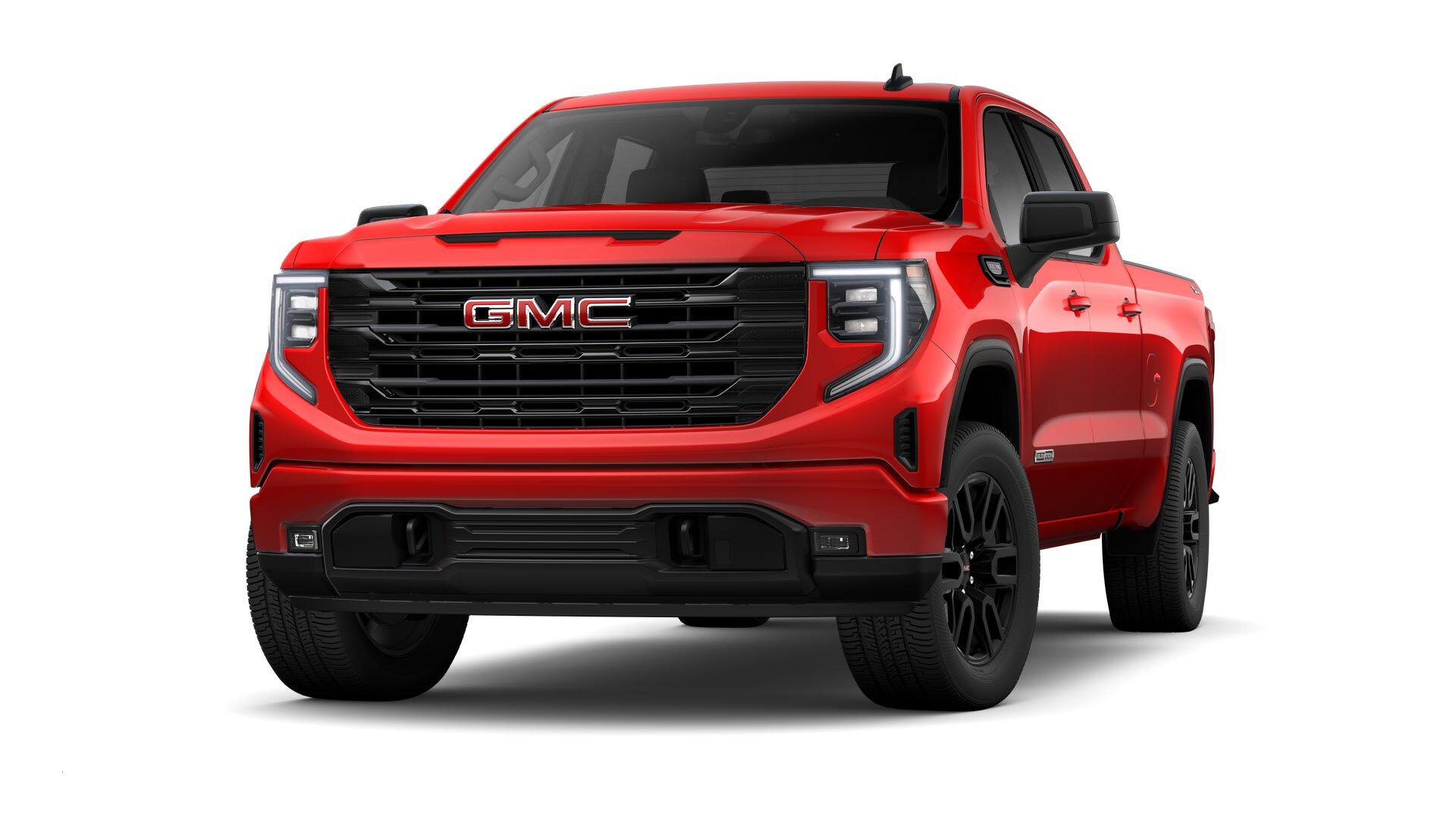 2025 GMC Sierra 1500 Vehicle Photo in ZELIENOPLE, PA 16063-2910