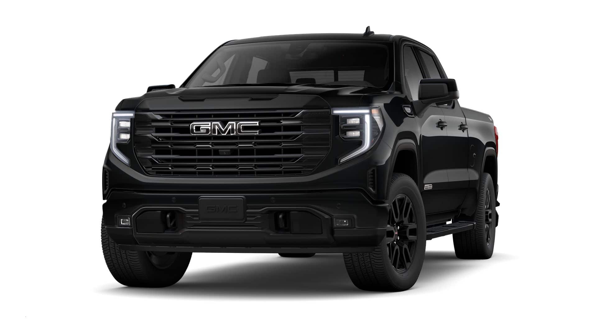 2025 GMC Sierra 1500 Vehicle Photo in PUYALLUP, WA 98371-4149