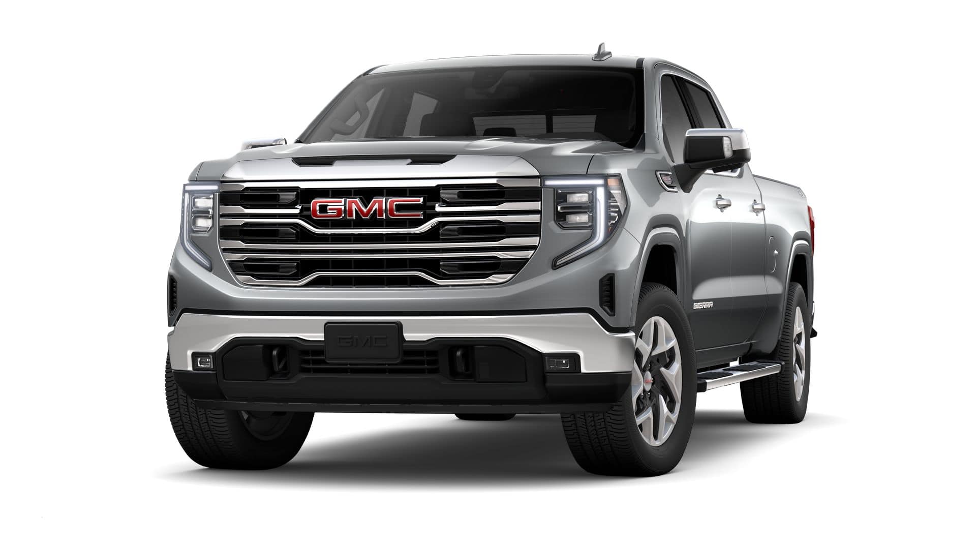 2025 GMC Sierra 1500 Vehicle Photo in PUYALLUP, WA 98371-4149