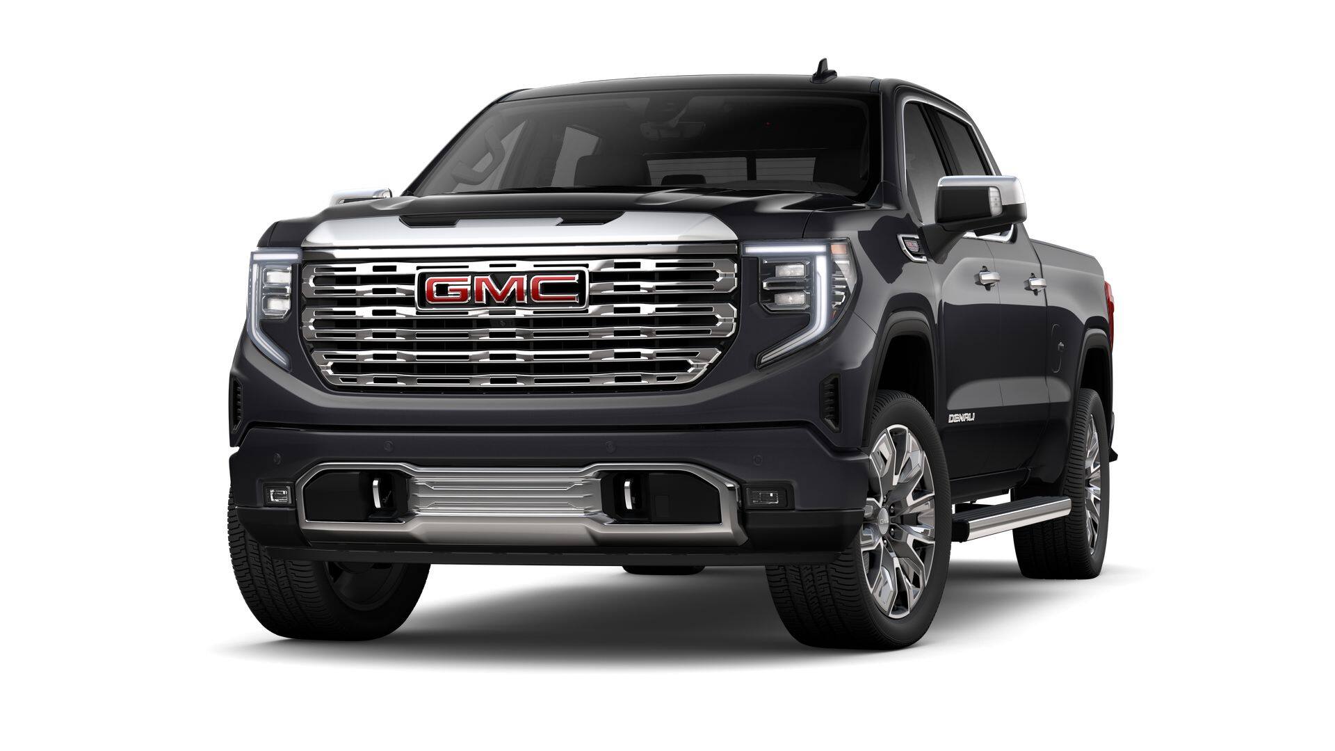 2025 GMC Sierra 1500 Vehicle Photo in ZELIENOPLE, PA 16063-2910