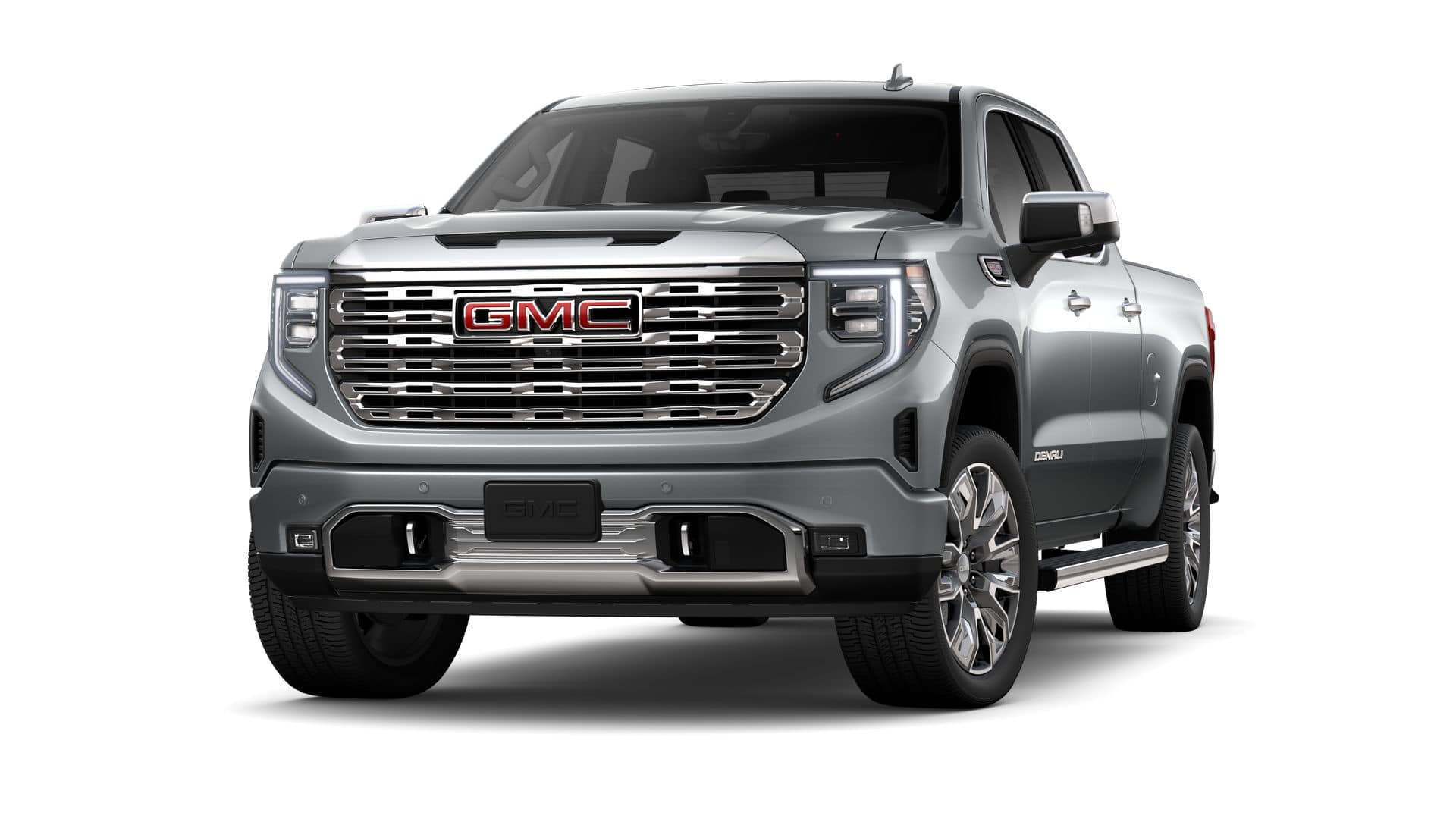 2025 GMC Sierra 1500 Vehicle Photo in PUYALLUP, WA 98371-4149