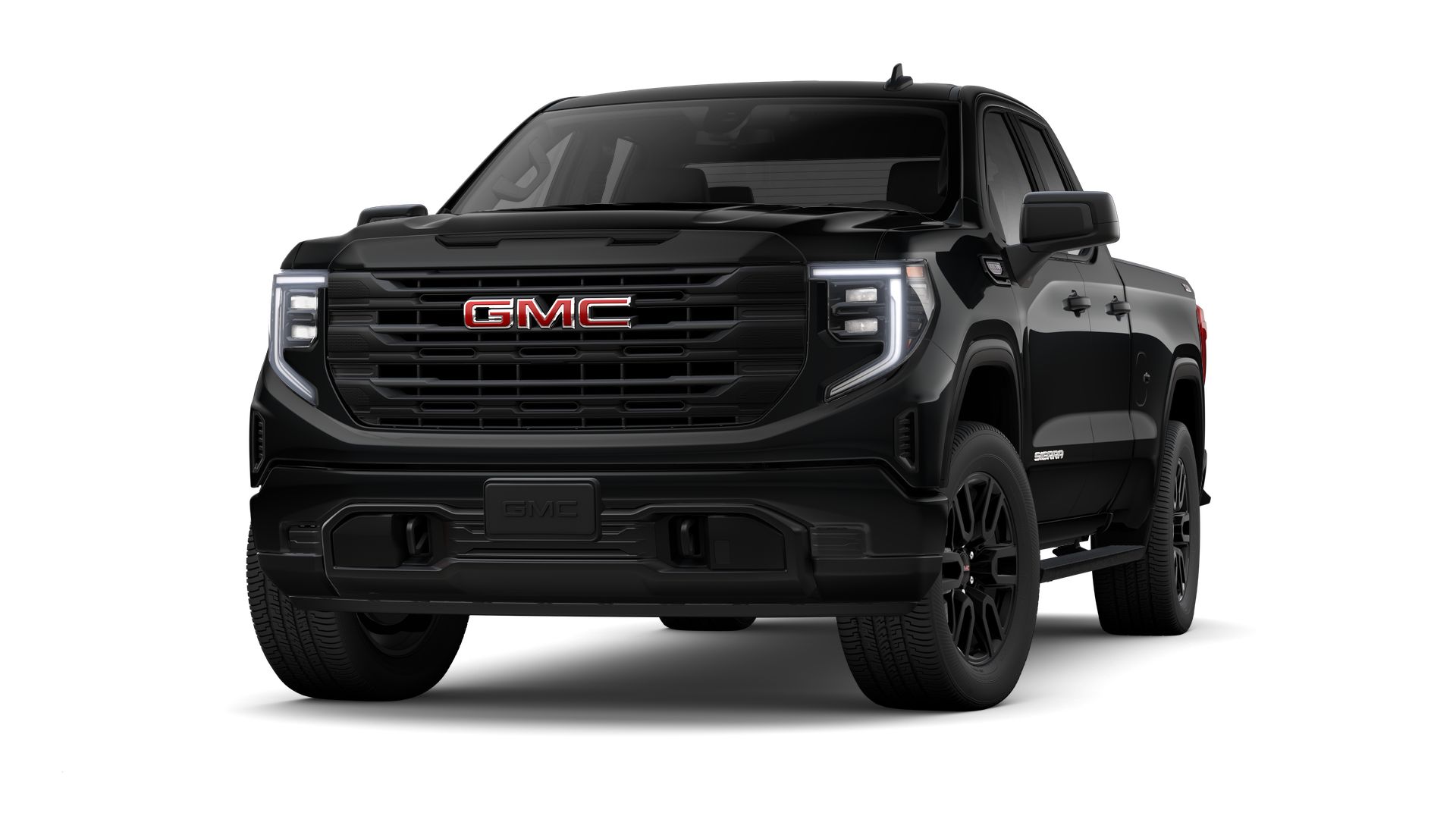 2025 GMC Sierra 1500 Vehicle Photo in PUYALLUP, WA 98371-4149
