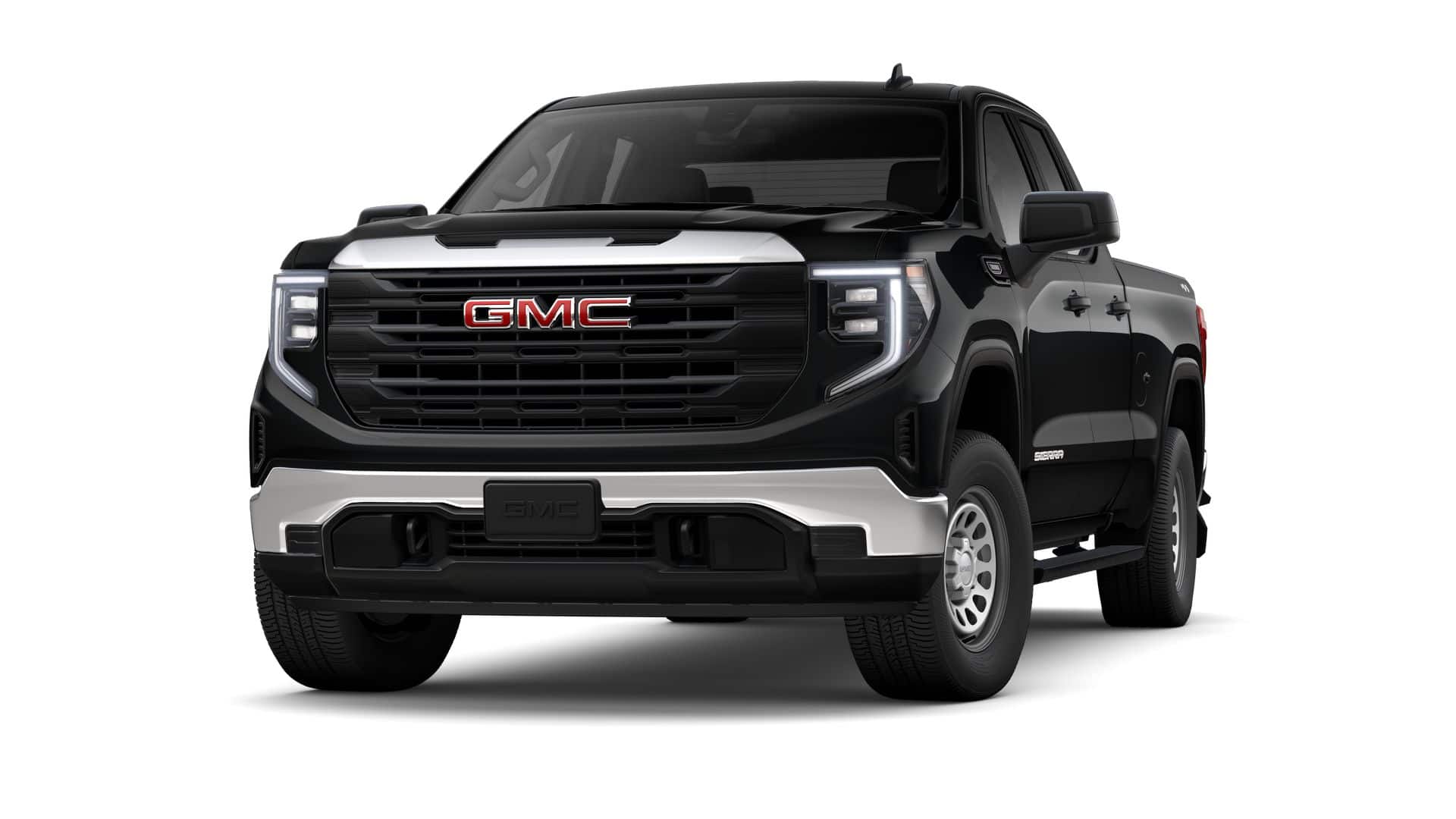 2025 GMC Sierra 1500 Vehicle Photo in OSHKOSH, WI 54904-7811