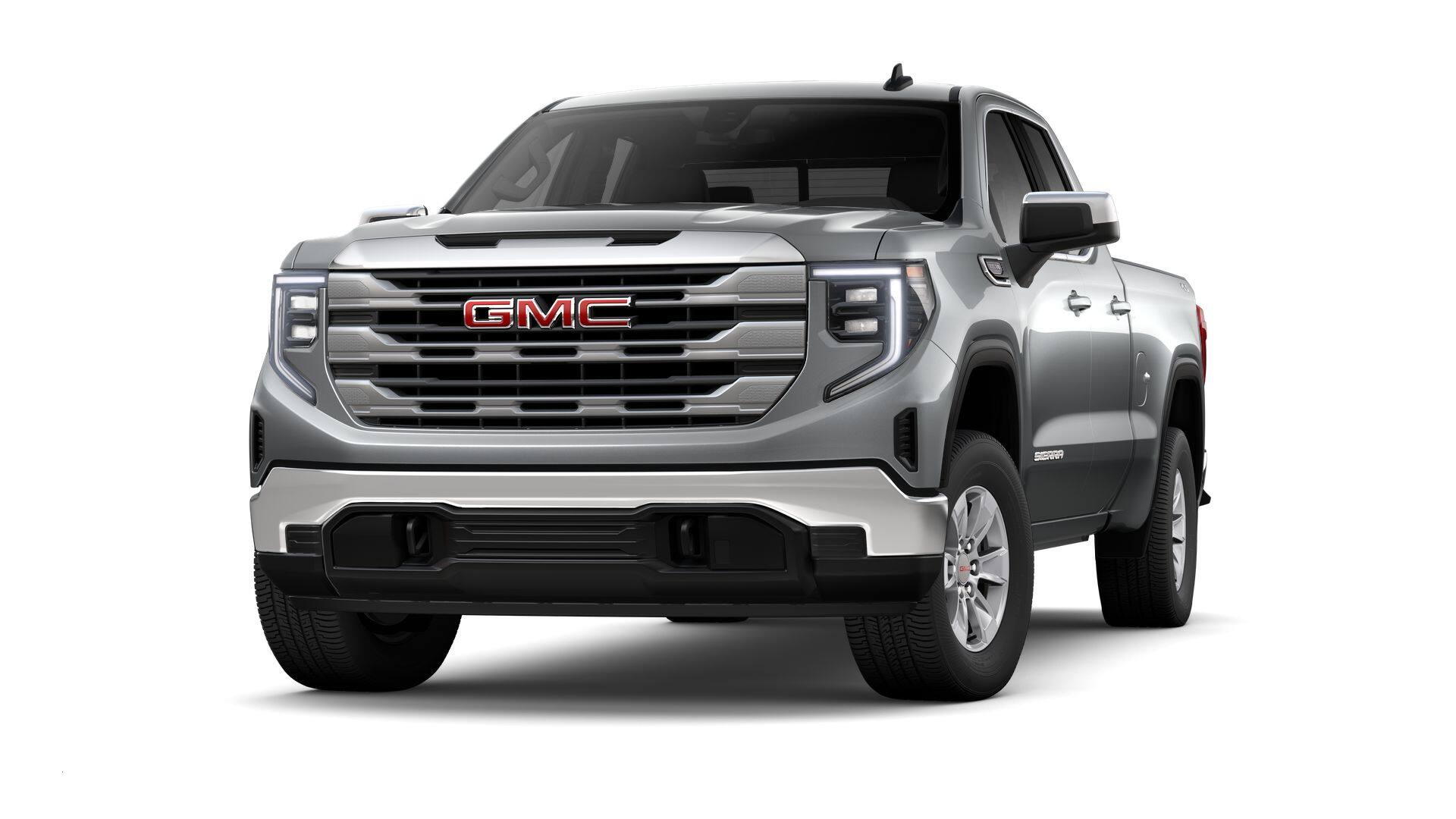 2025 GMC Sierra 1500 Vehicle Photo in HARRISBURG, PA 17111-1033