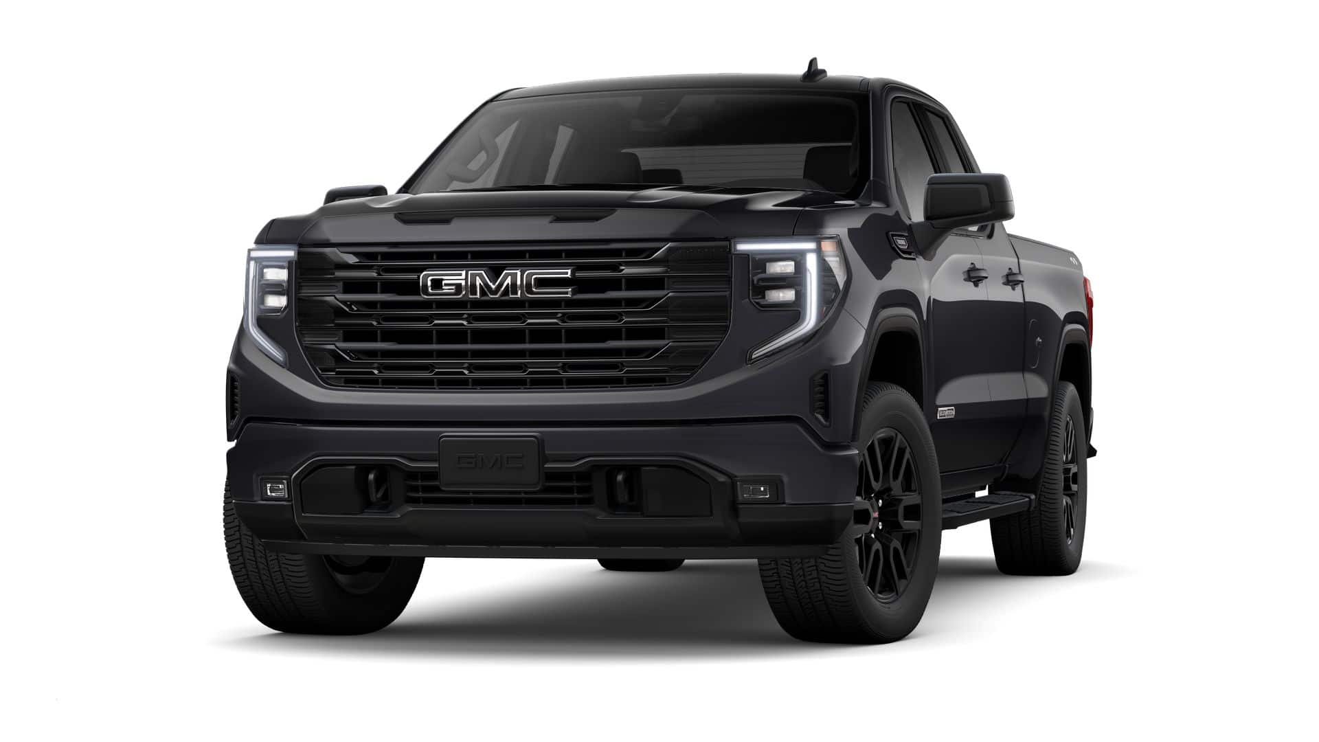 2025 GMC Sierra 1500 Vehicle Photo in LAS VEGAS, NV 89146-3033