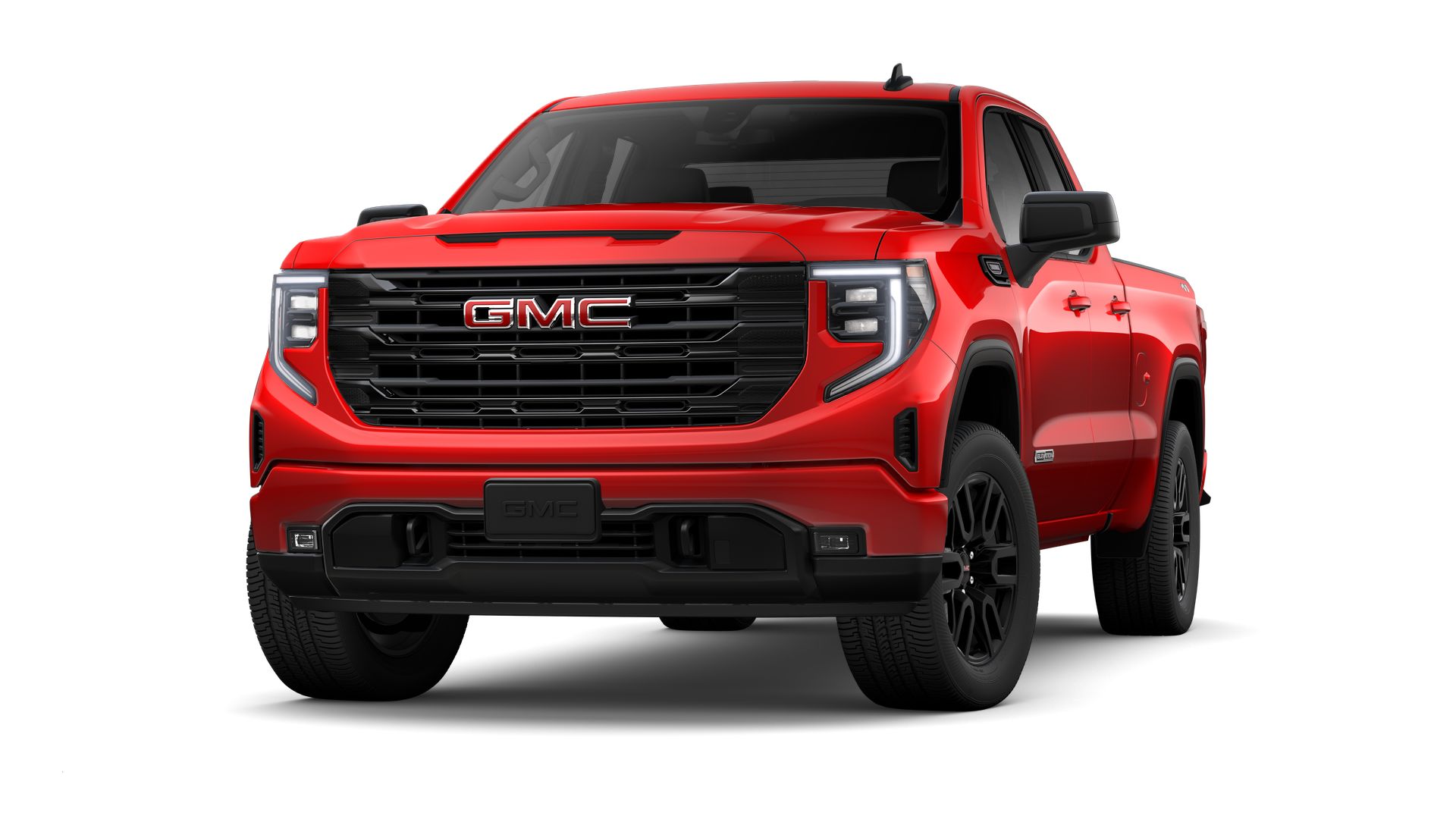 2025 GMC Sierra 1500 Vehicle Photo in WILLIAMSVILLE, NY 14221-2883