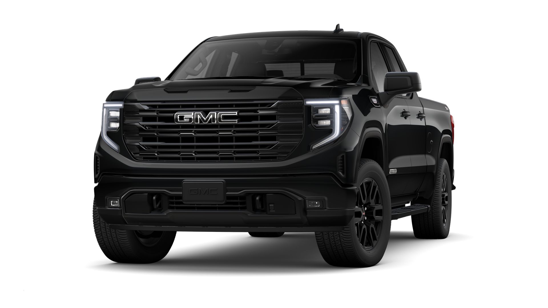2025 GMC Sierra 1500 Vehicle Photo in PUYALLUP, WA 98371-4149