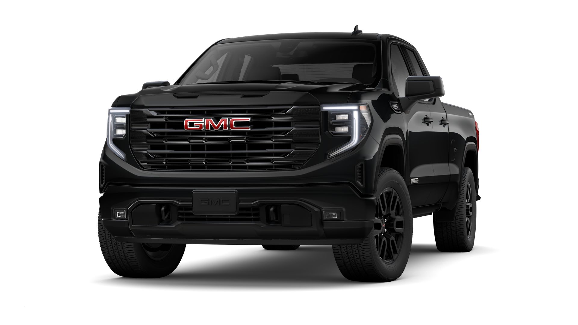 2025 GMC Sierra 1500 Vehicle Photo in WILLIAMSVILLE, NY 14221-2883