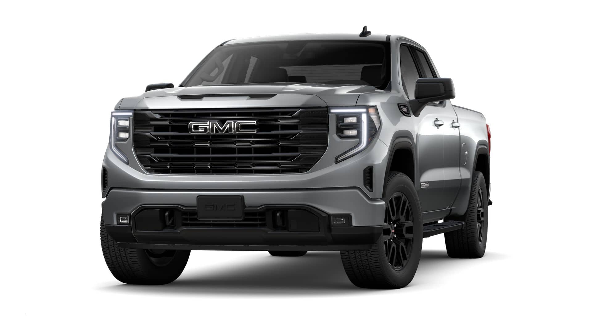 2025 GMC Sierra 1500 Vehicle Photo in LAS VEGAS, NV 89146-3033